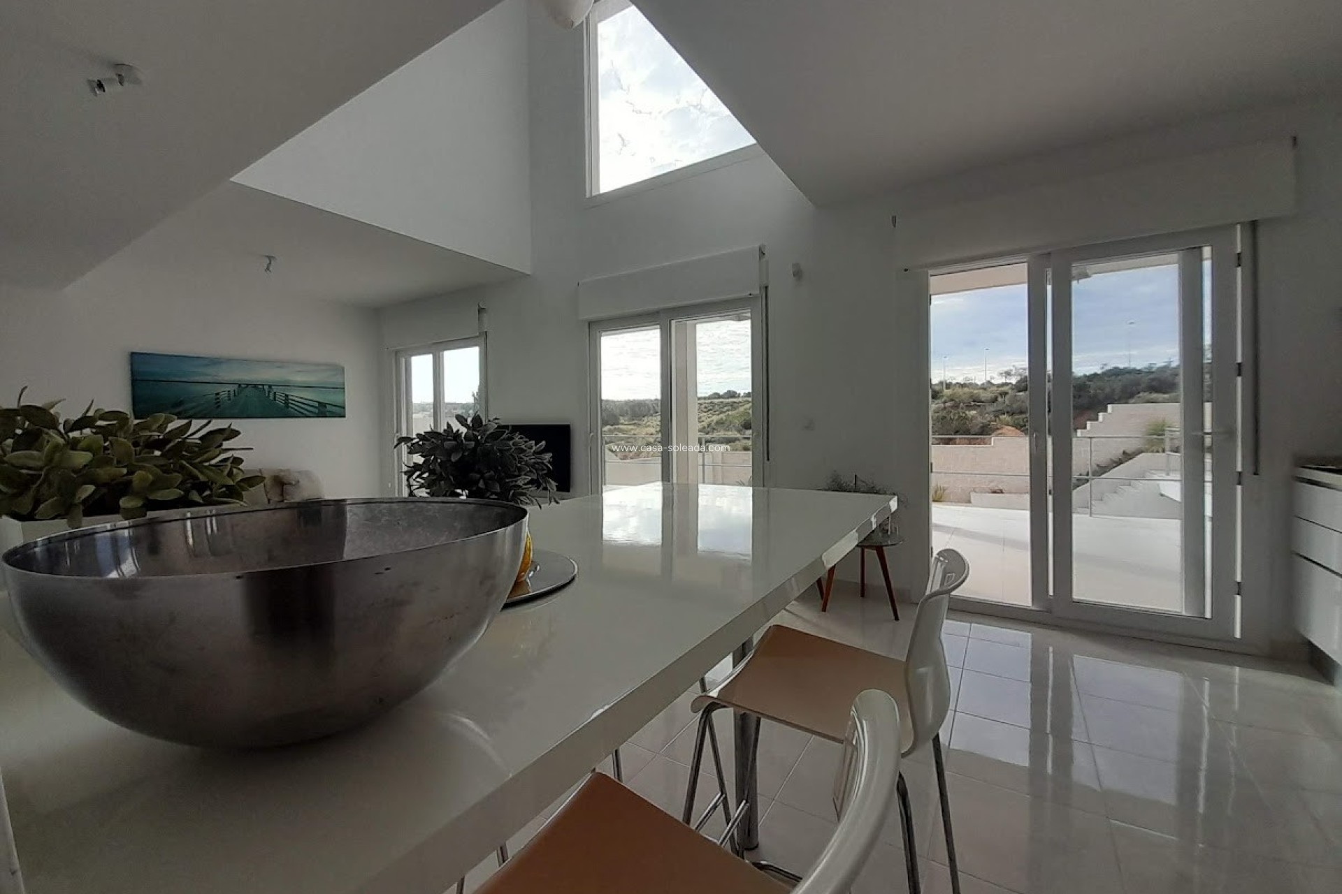 Herverkoop - Villa - Gran alacant - Costa Blanca