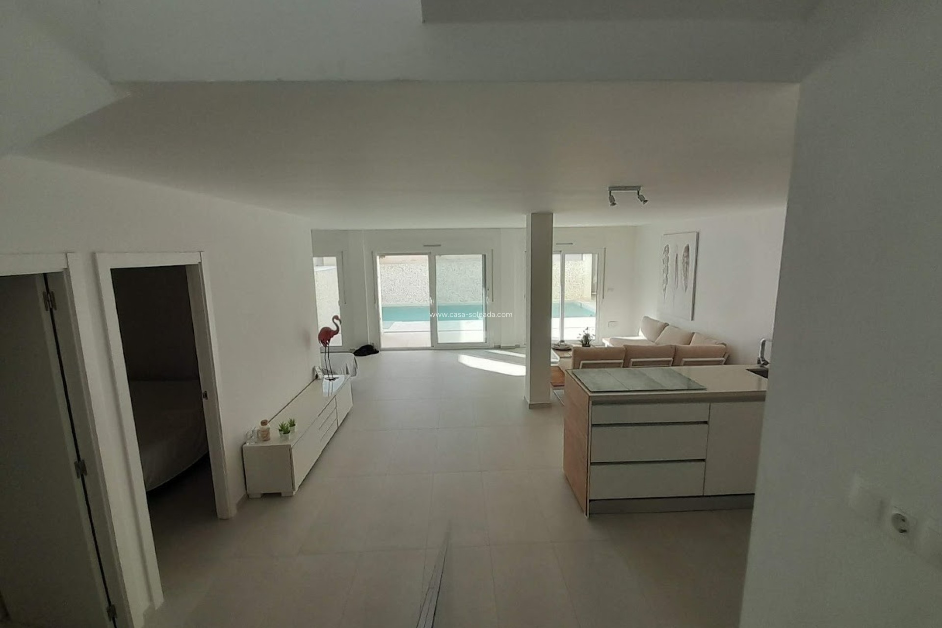 Herverkoop - Villa - Gran alacant - Costa Blanca