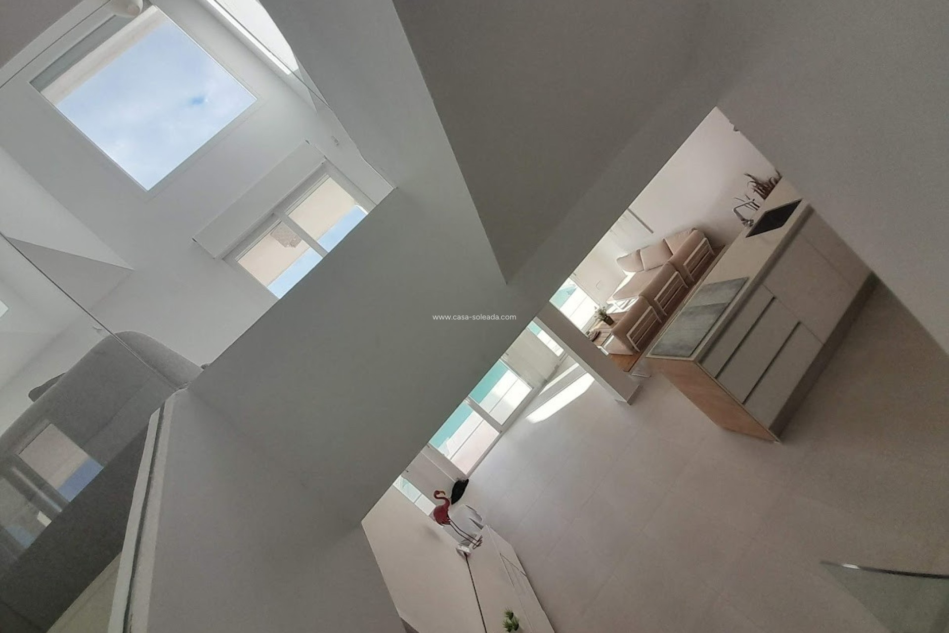Herverkoop - Villa - Gran alacant - Costa Blanca