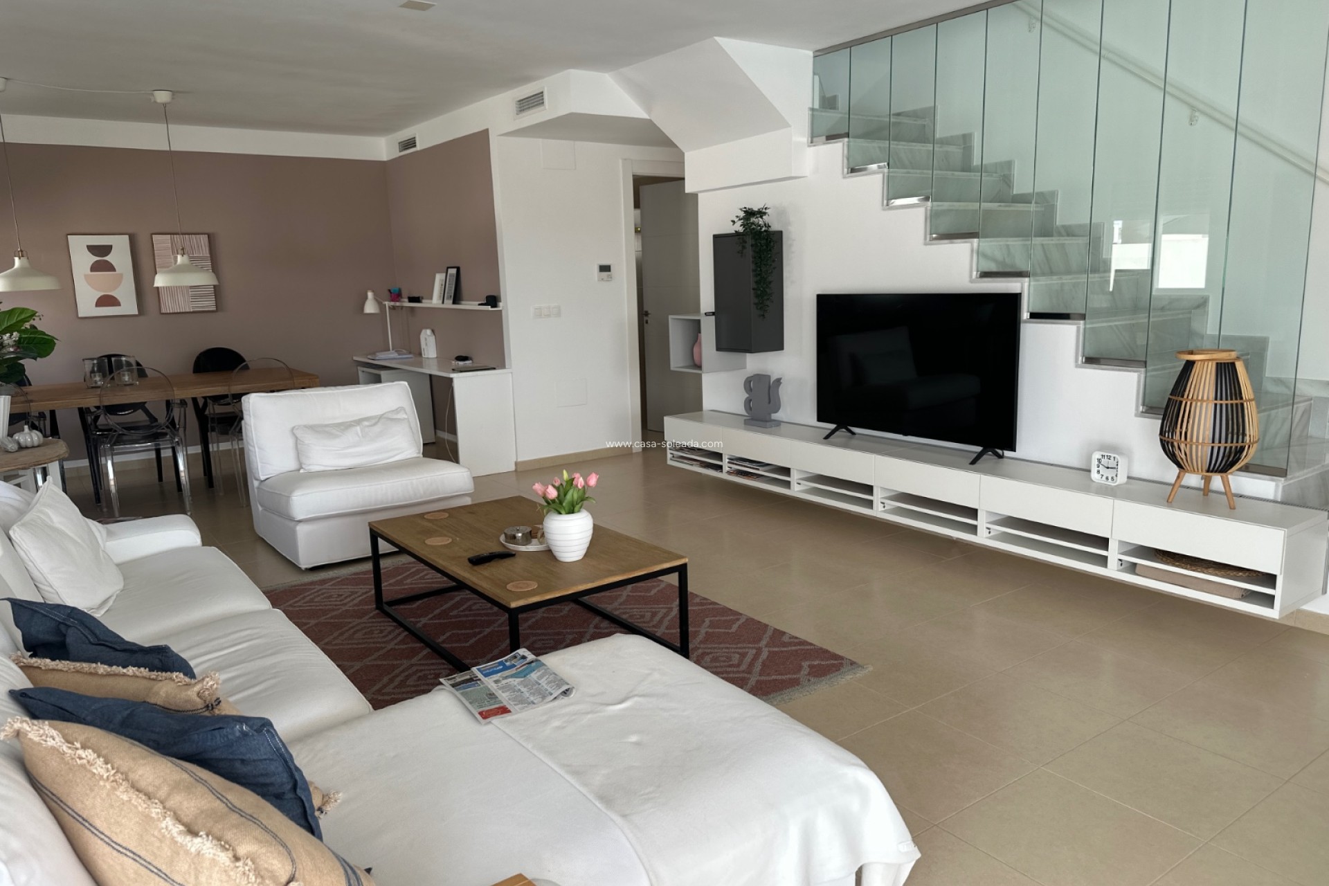 Herverkoop - Villa - Gran alacant - Costa Blanca