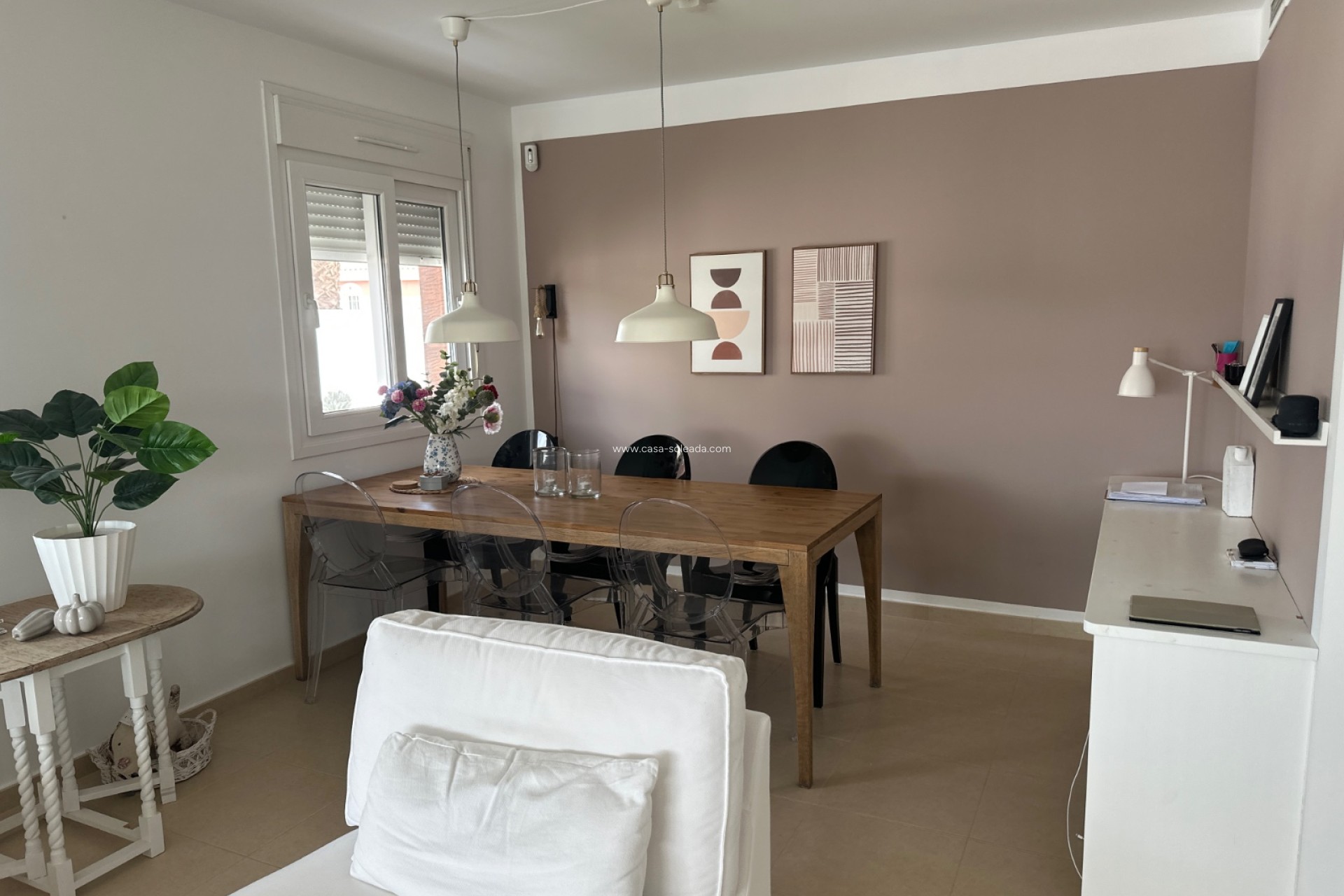 Herverkoop - Villa - Gran alacant - Costa Blanca
