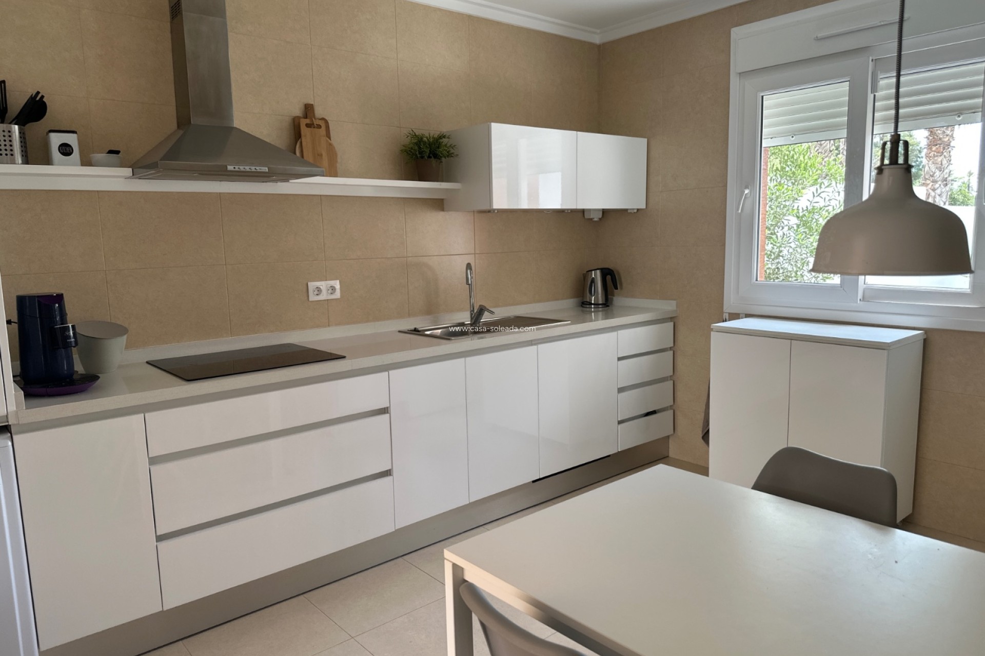 Herverkoop - Villa - Gran alacant - Costa Blanca