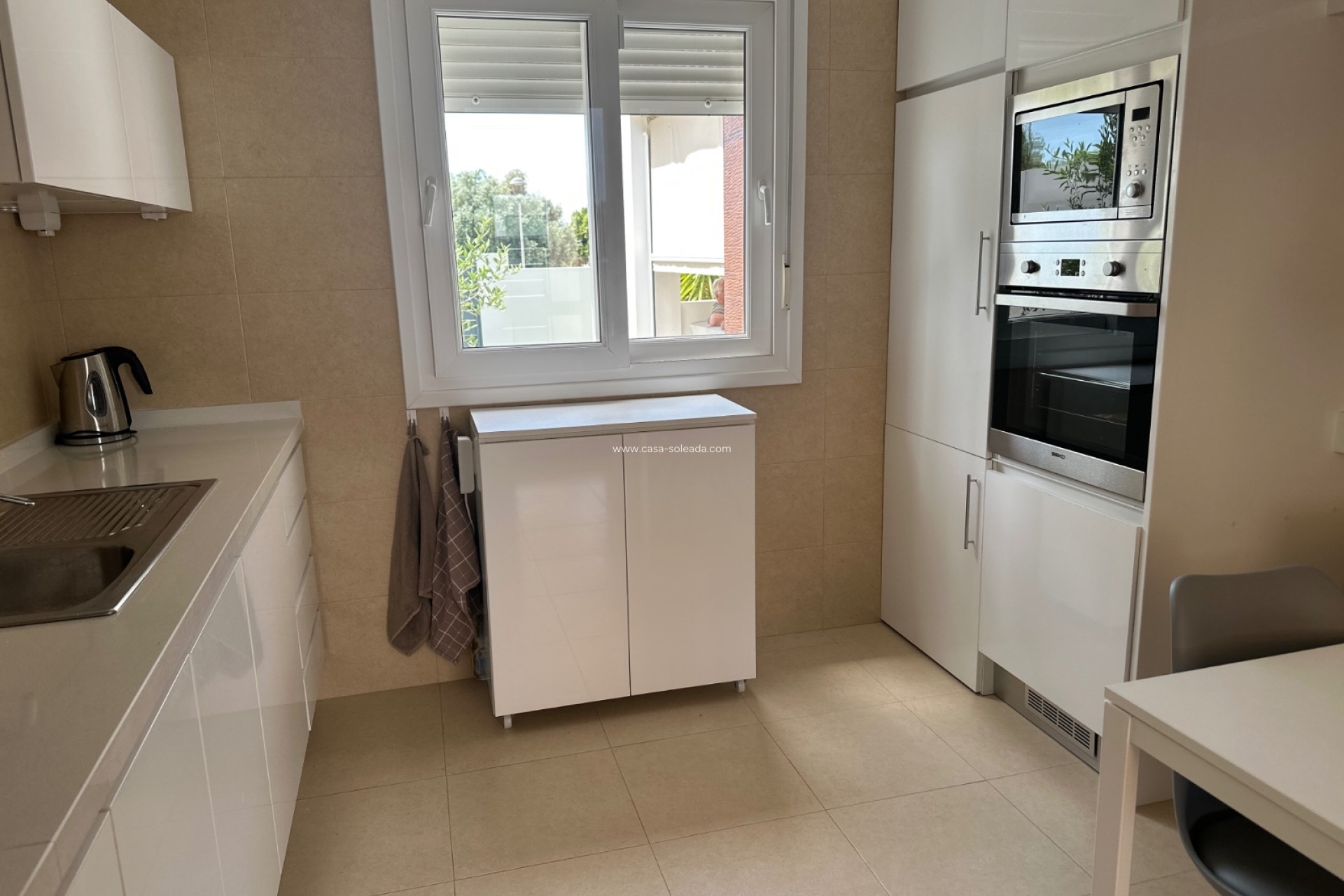 Herverkoop - Villa - Gran alacant - Costa Blanca