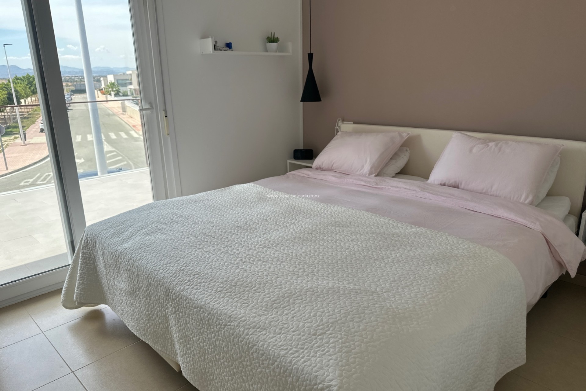 Herverkoop - Villa - Gran alacant - Costa Blanca