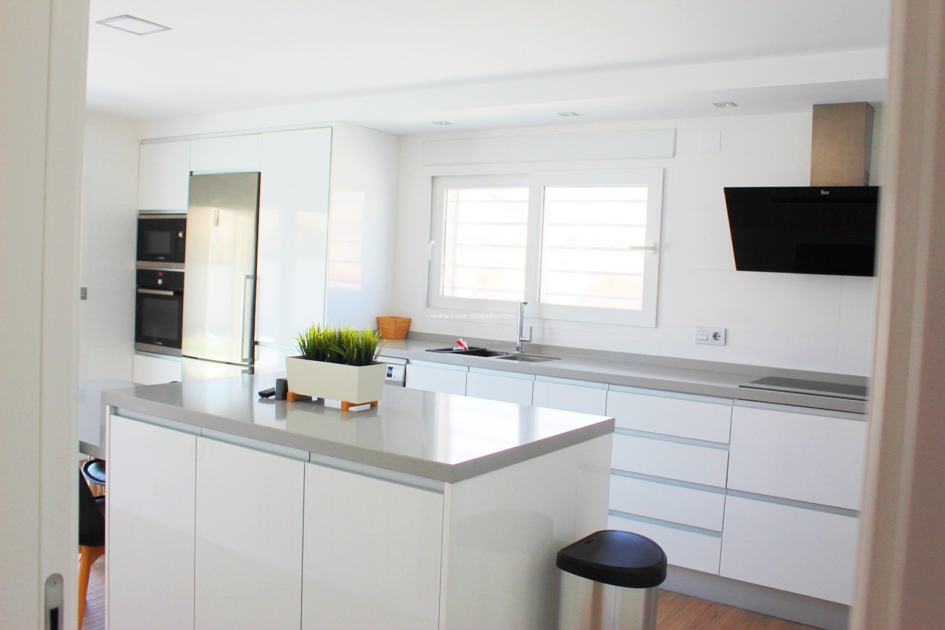 Herverkoop - Villa - Gran alacant - Costa Blanca