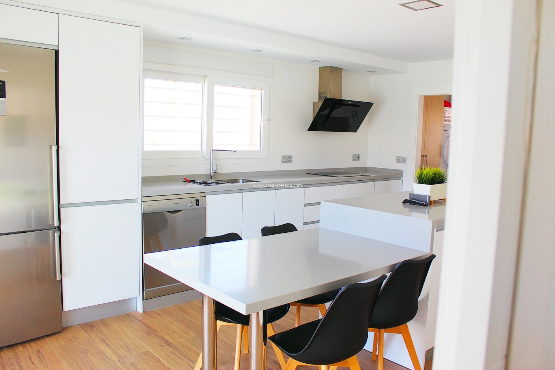 Herverkoop - Villa - Gran alacant - Costa Blanca