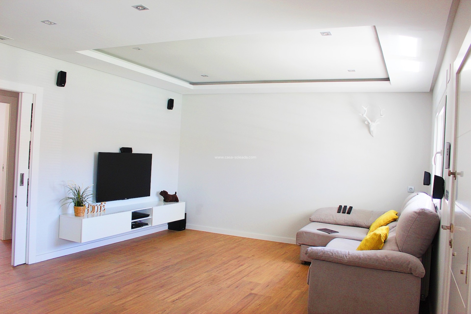 Herverkoop - Villa - Gran alacant - Costa Blanca