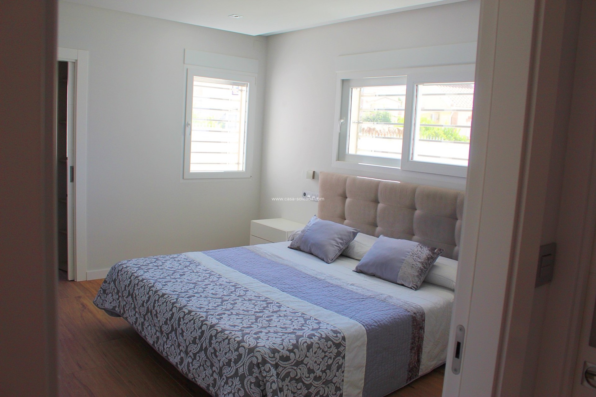 Herverkoop - Villa - Gran alacant - Costa Blanca
