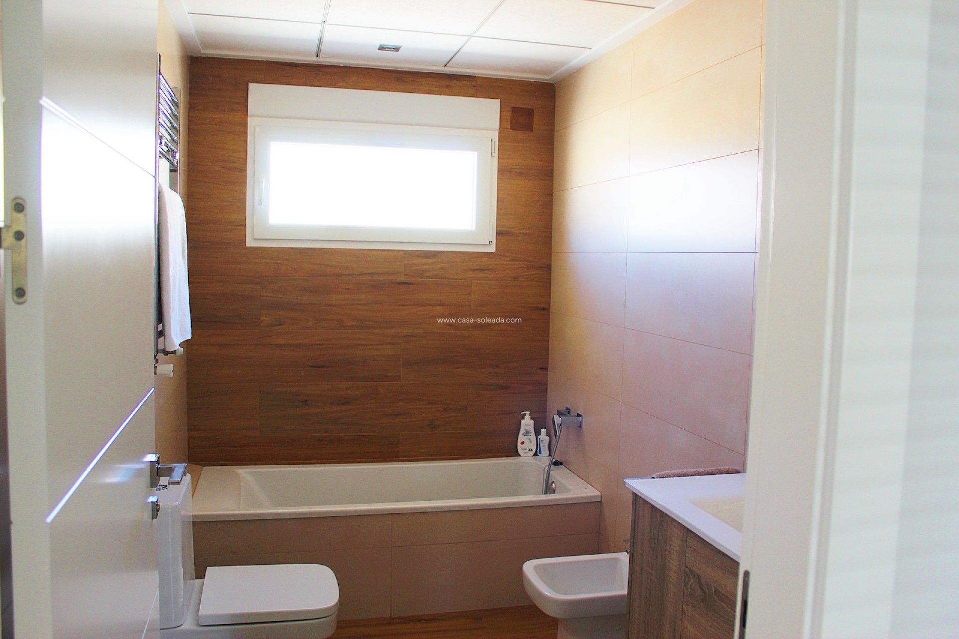 Herverkoop - Villa - Gran alacant - Costa Blanca