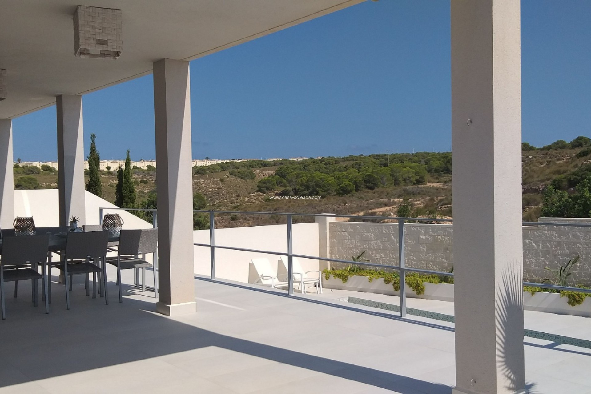 Herverkoop - Villa - Gran alacant - Costa Blanca