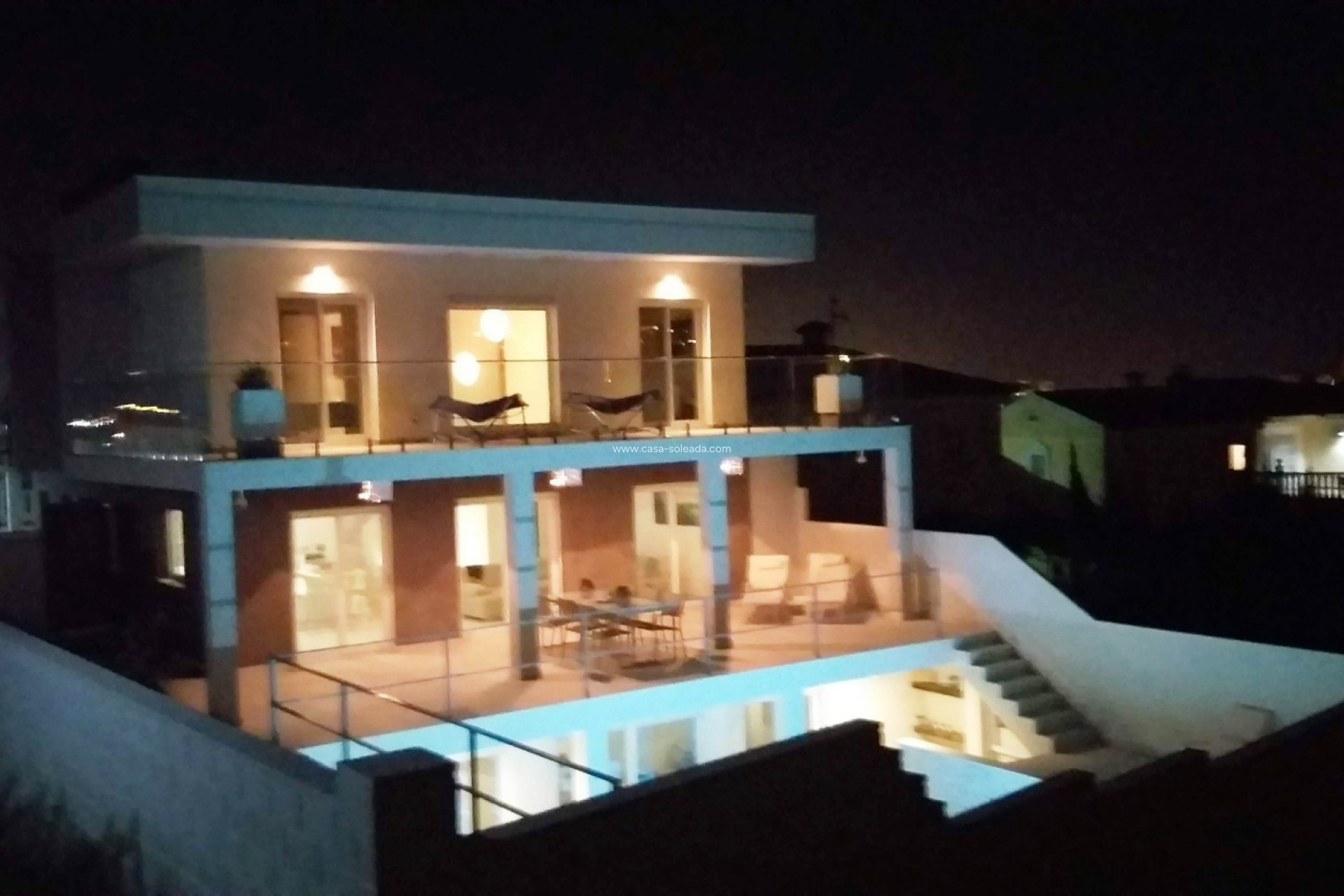 Herverkoop - Villa - Gran alacant - Costa Blanca