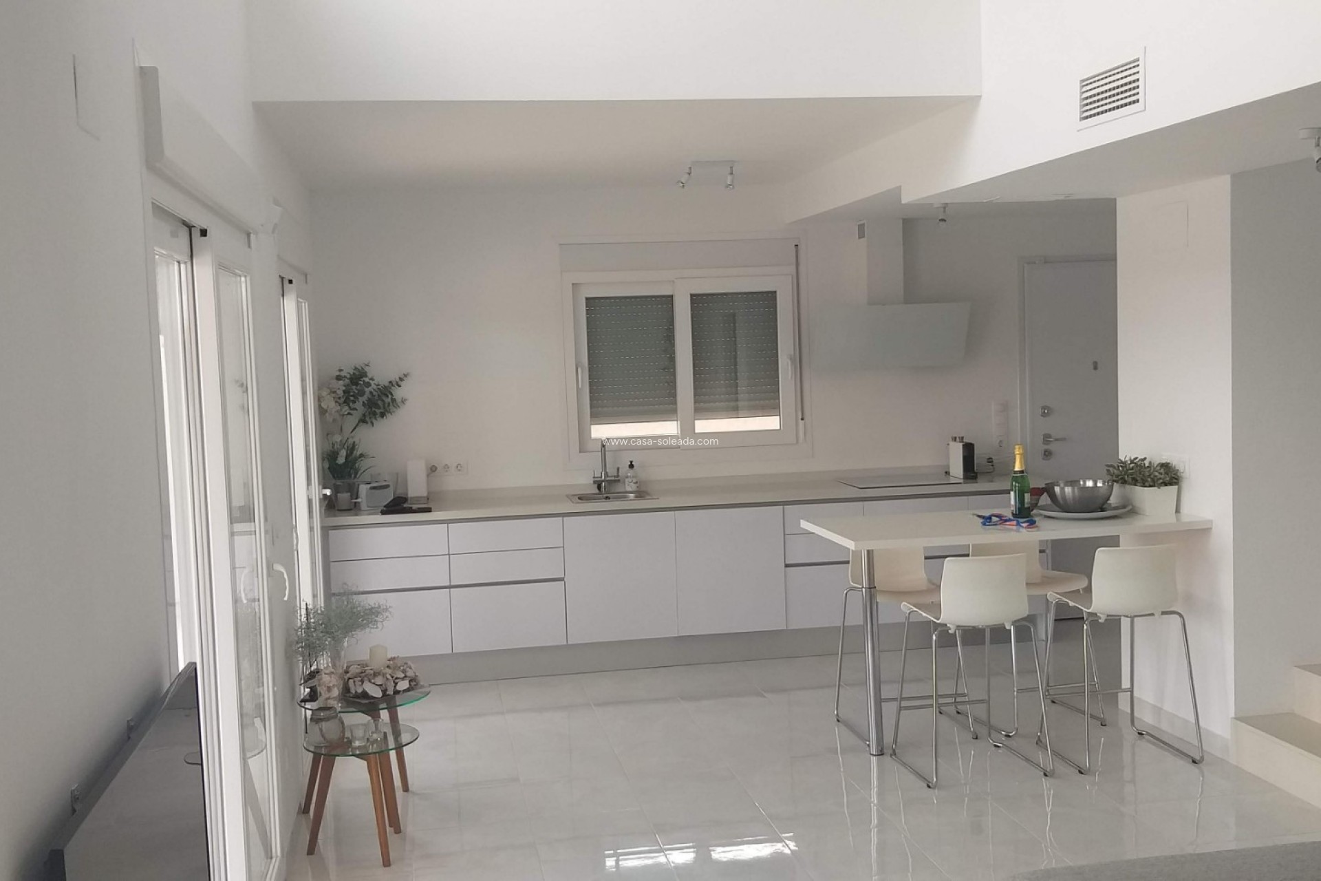 Herverkoop - Villa - Gran alacant - Costa Blanca