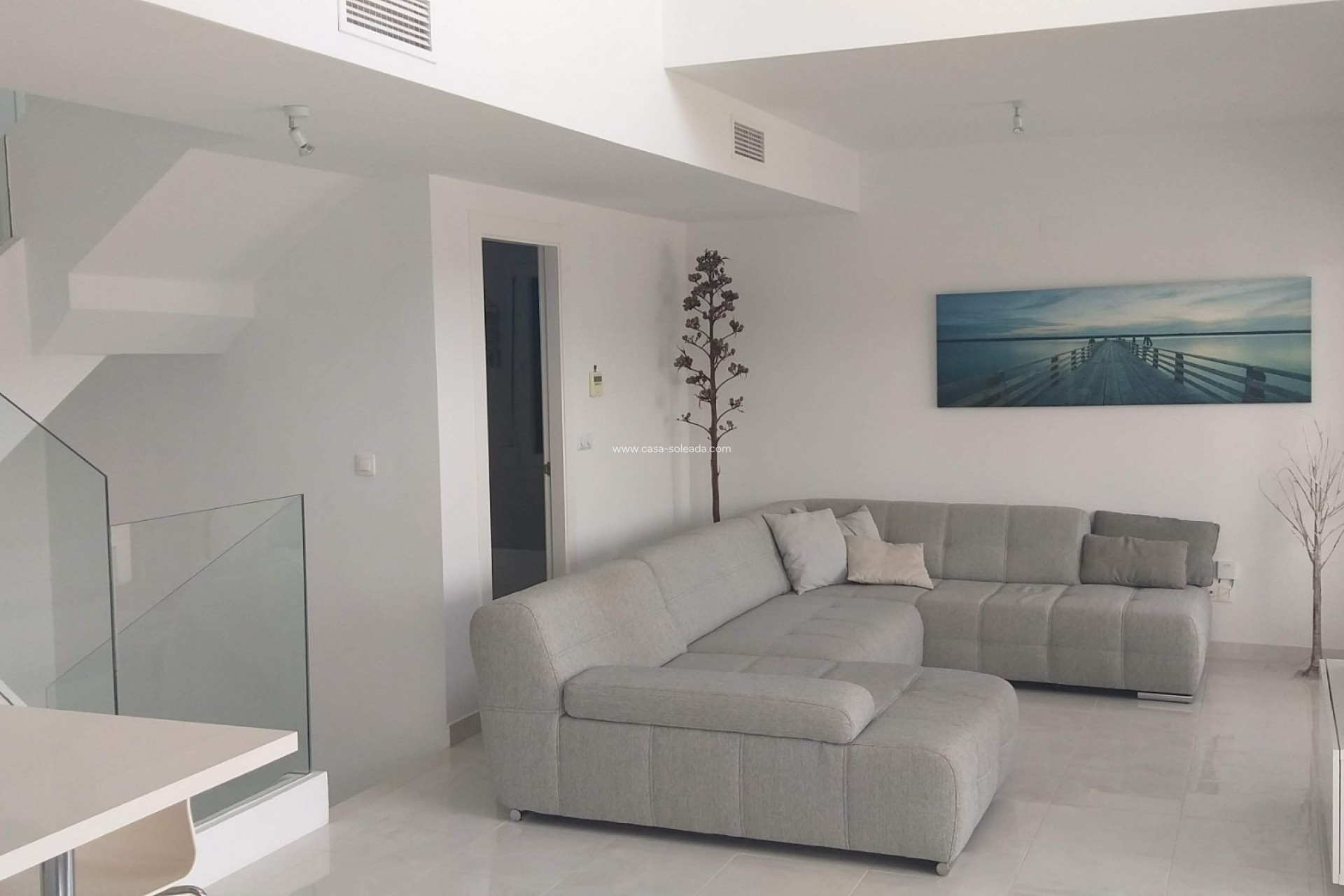 Herverkoop - Villa - Gran alacant - Costa Blanca