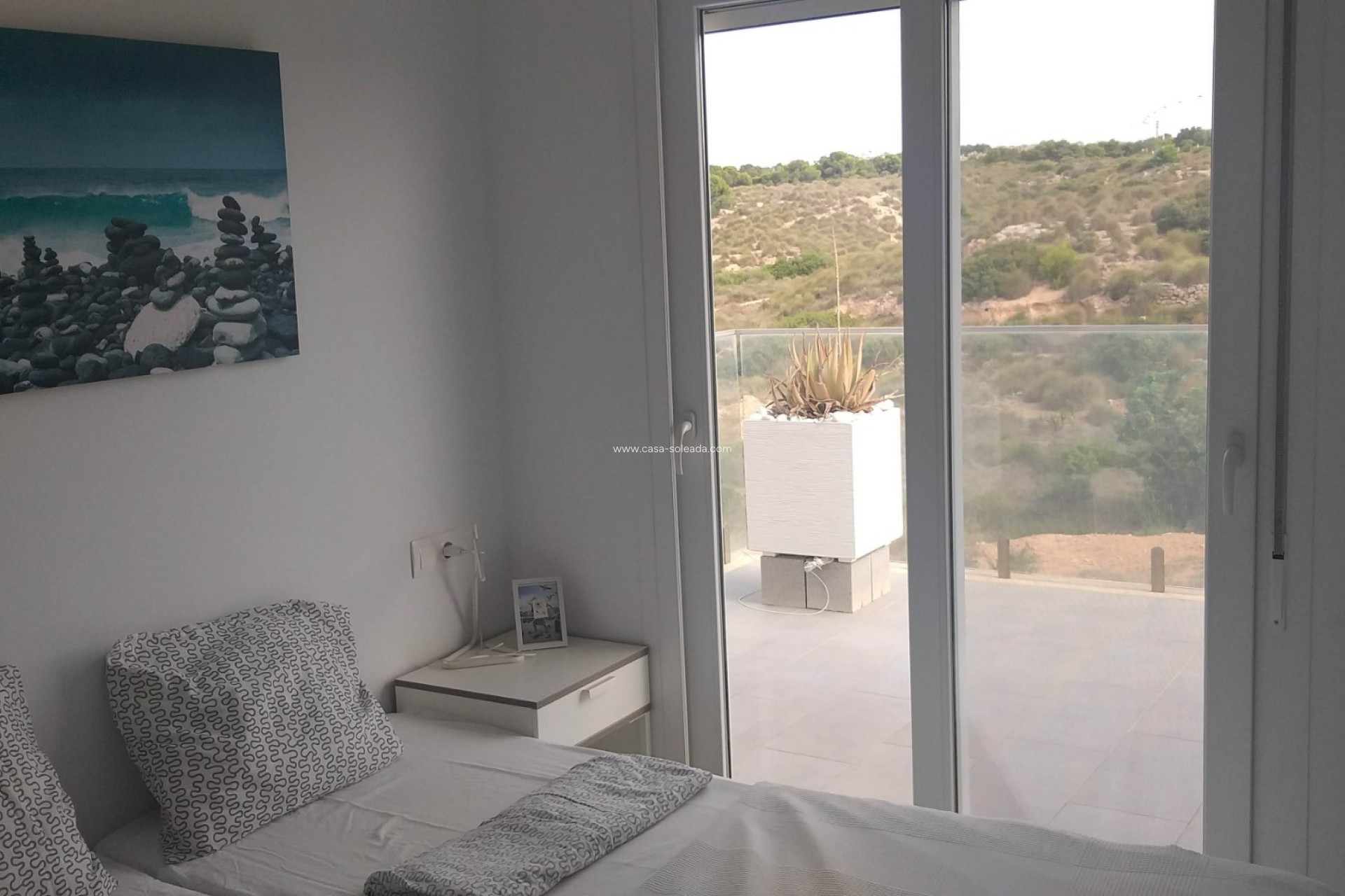 Herverkoop - Villa - Gran alacant - Costa Blanca