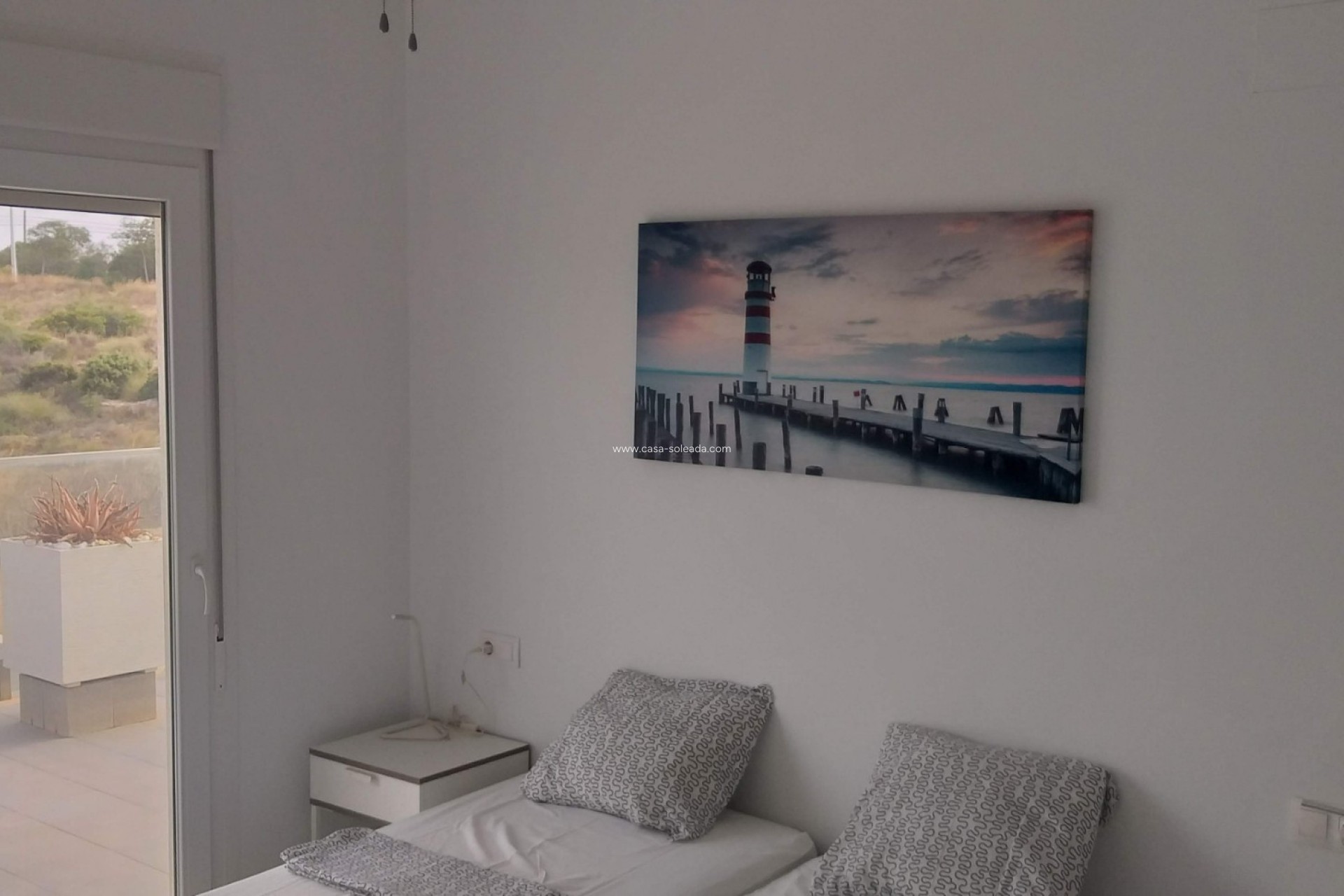Herverkoop - Villa - Gran alacant - Costa Blanca