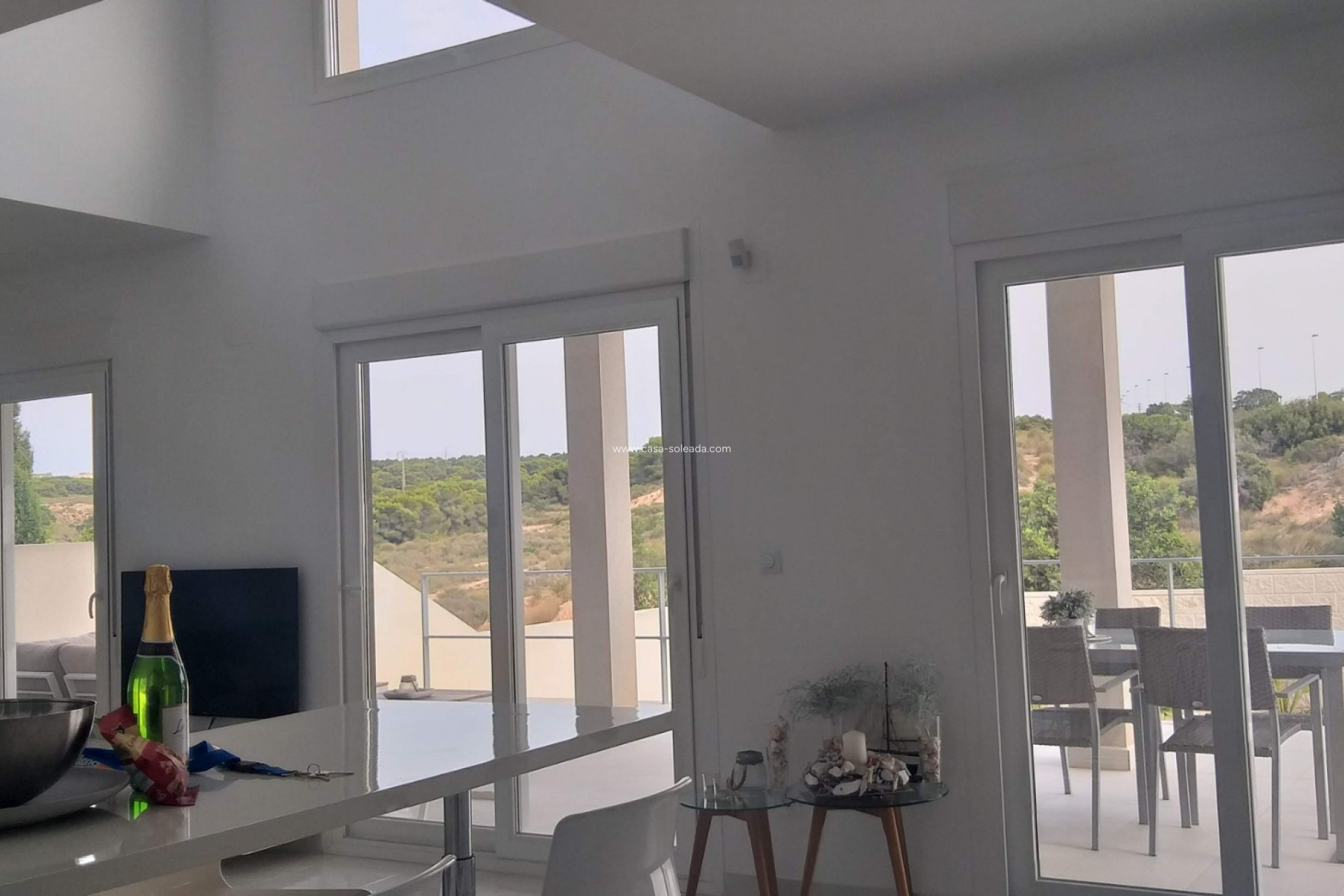 Herverkoop - Villa - Gran alacant - Costa Blanca