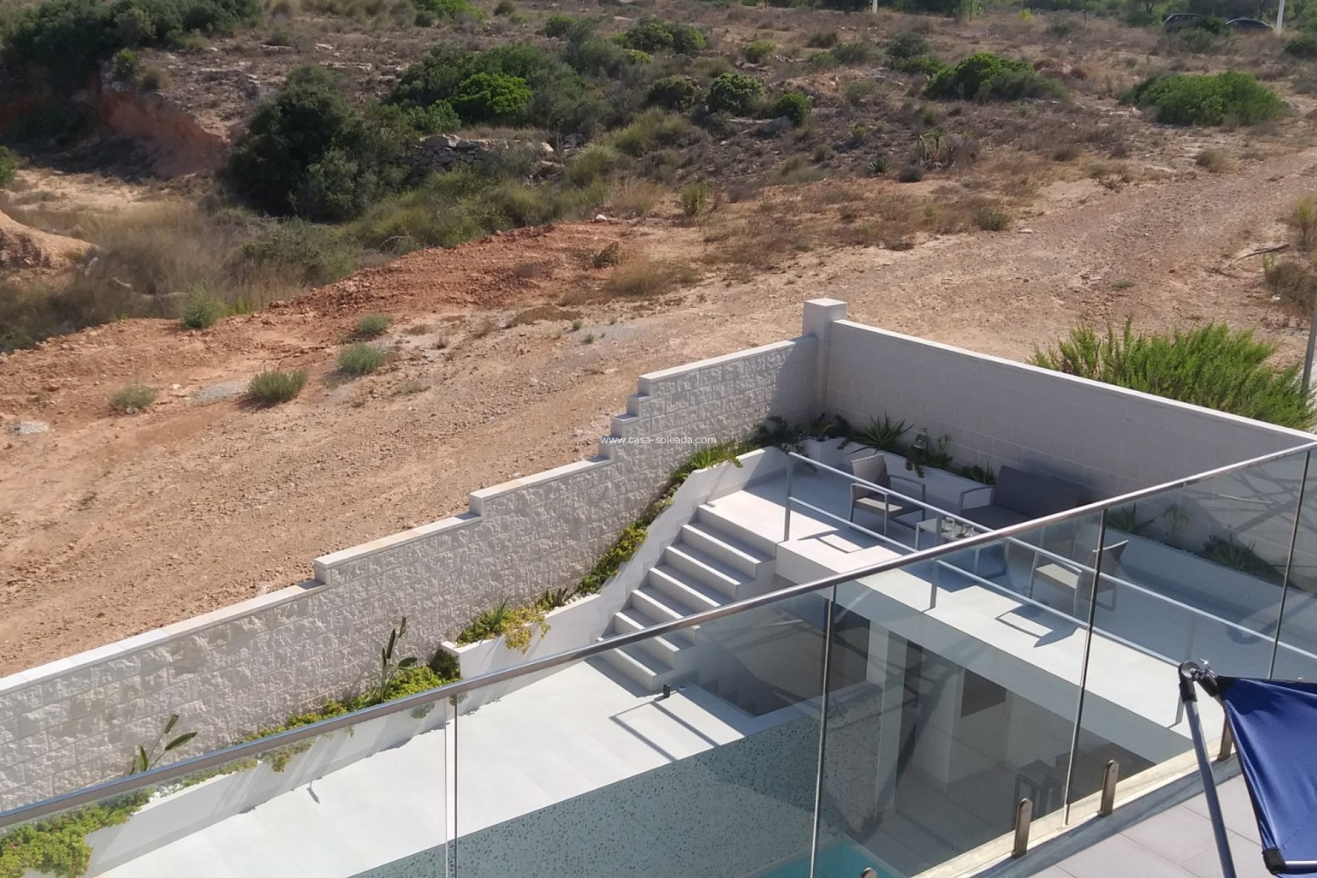 Herverkoop - Villa - Gran alacant - Costa Blanca