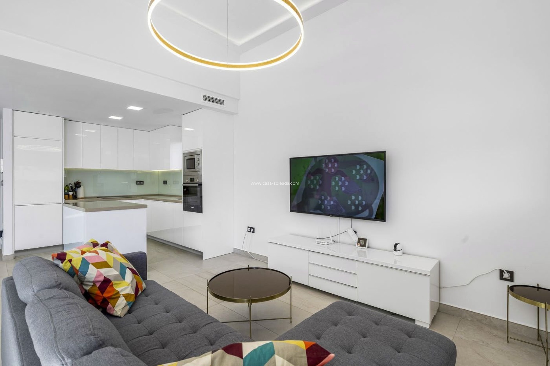 Herverkoop - Villa - Guardamar del Segura - Costa Blanca