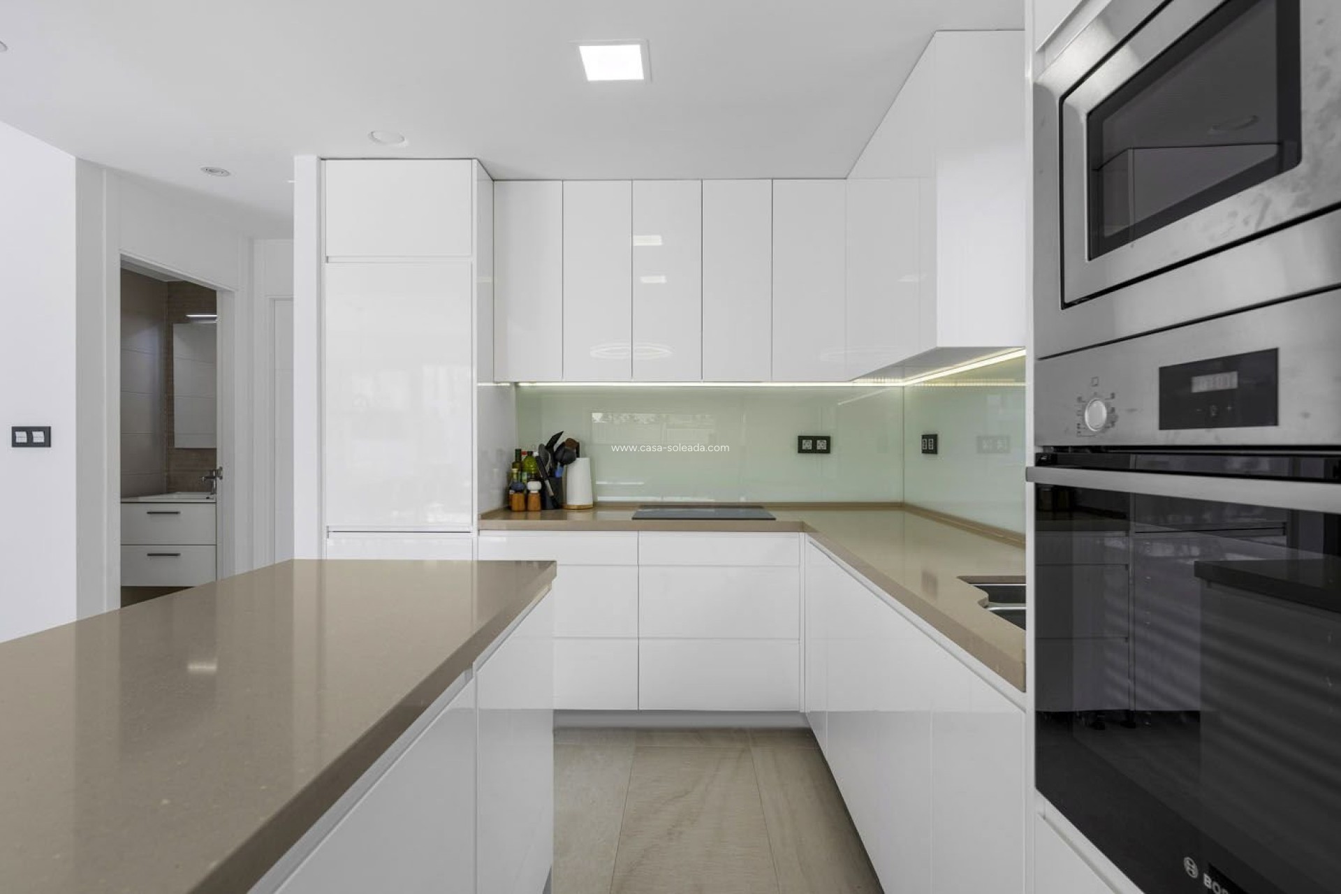 Herverkoop - Villa - Guardamar del Segura - Costa Blanca