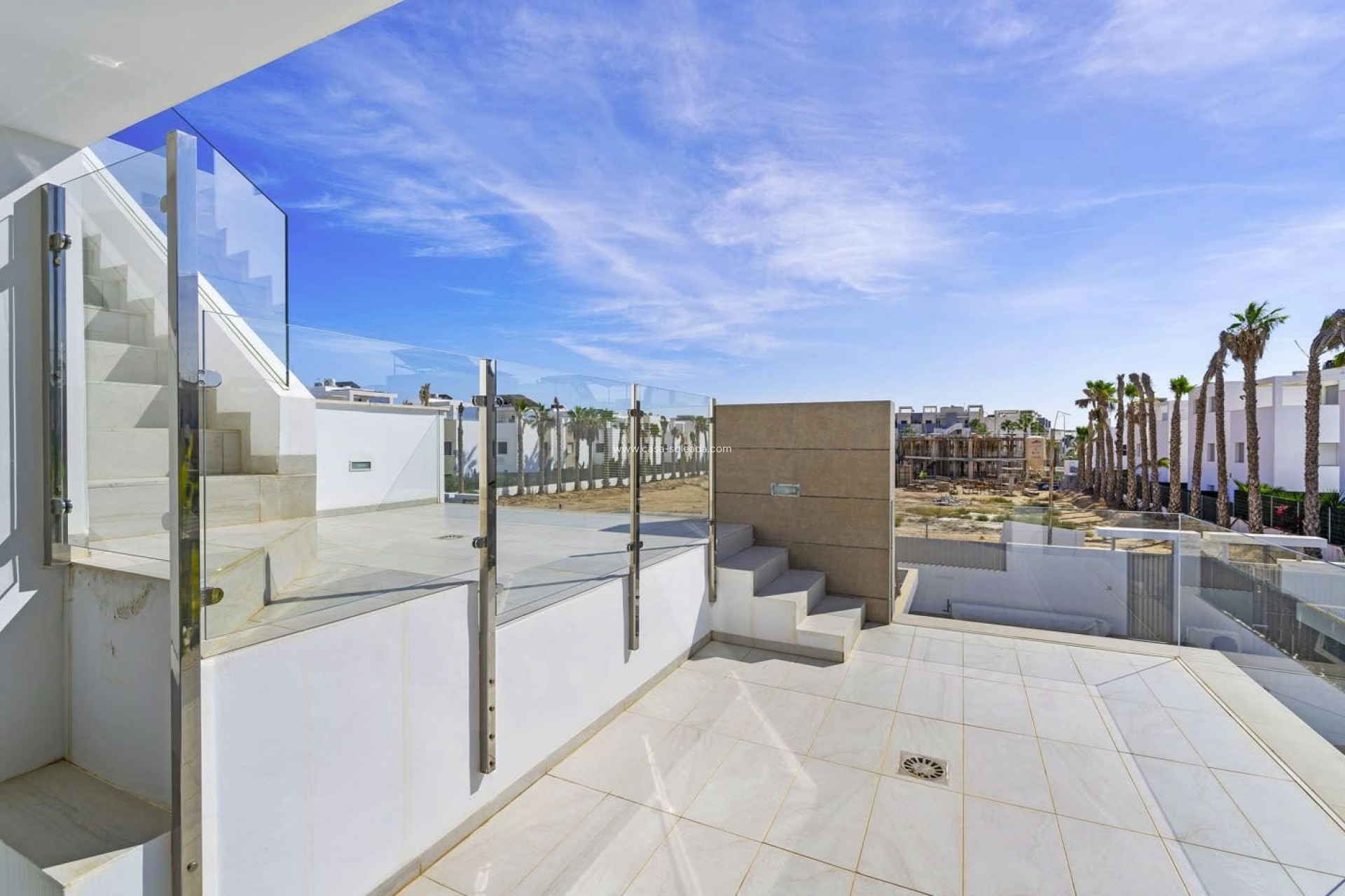 Herverkoop - Villa - Guardamar del Segura - Costa Blanca