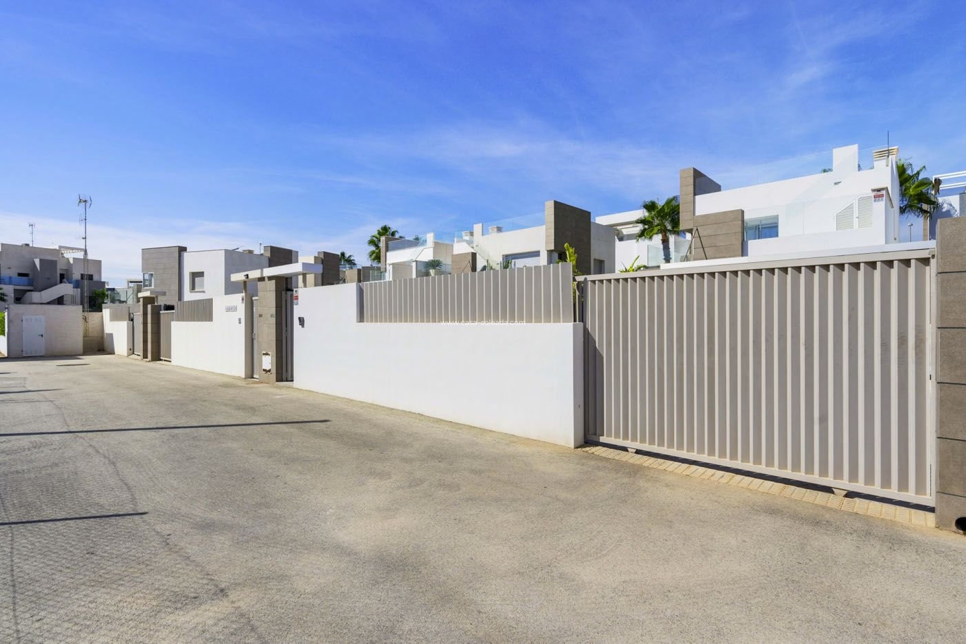 Herverkoop - Villa - Guardamar del Segura - Costa Blanca