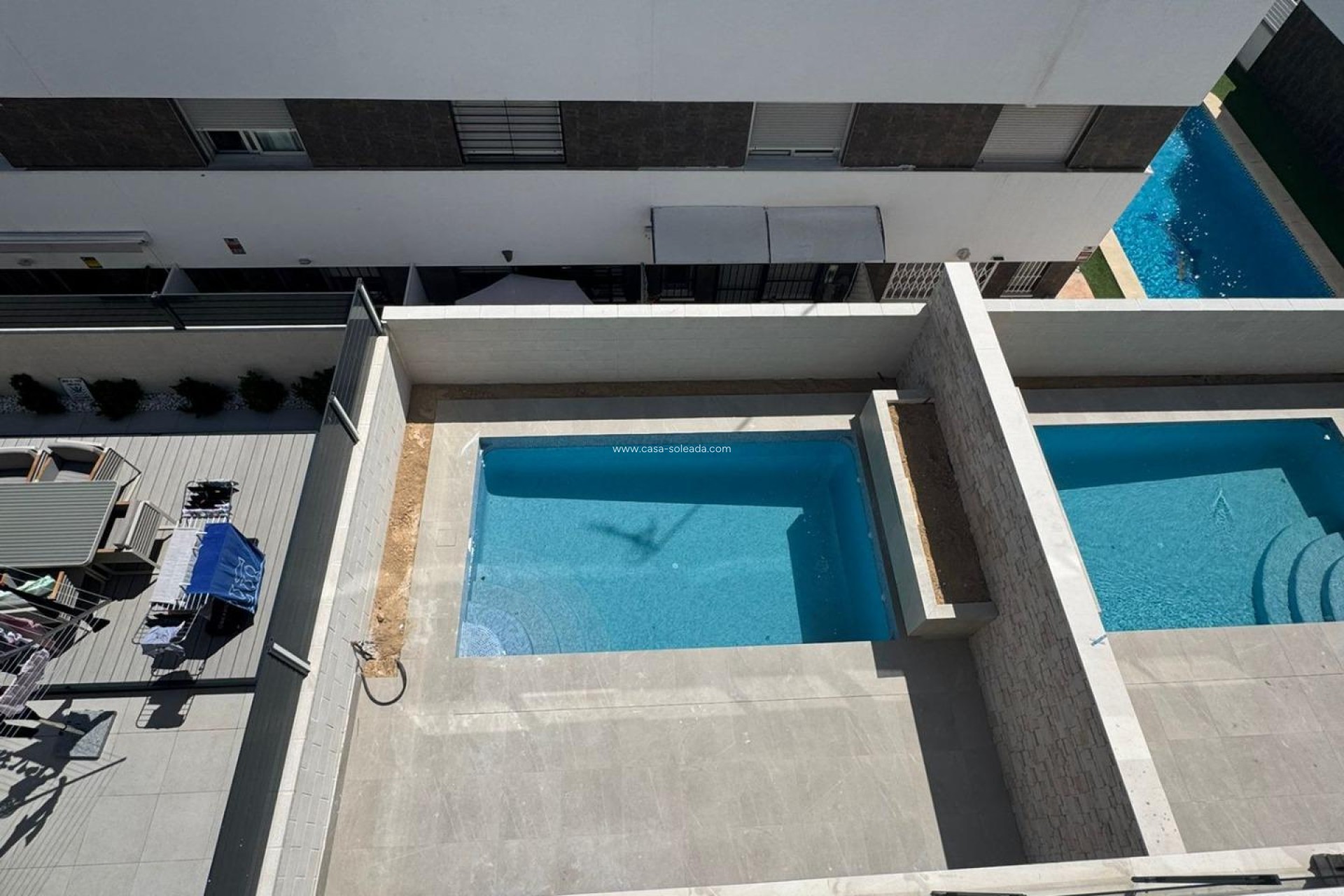 Herverkoop - Villa - Guardamar del Segura - Guardamar
