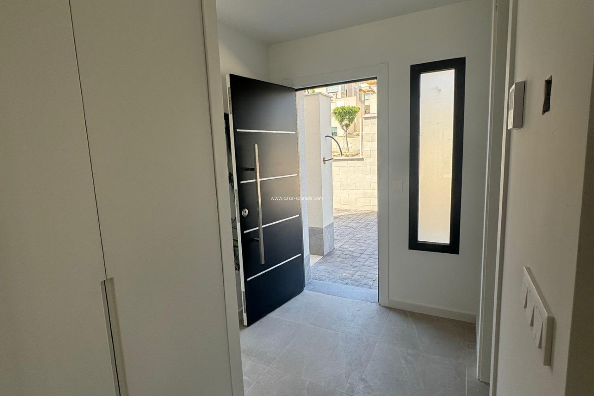 Herverkoop - Villa - Guardamar del Segura - Guardamar