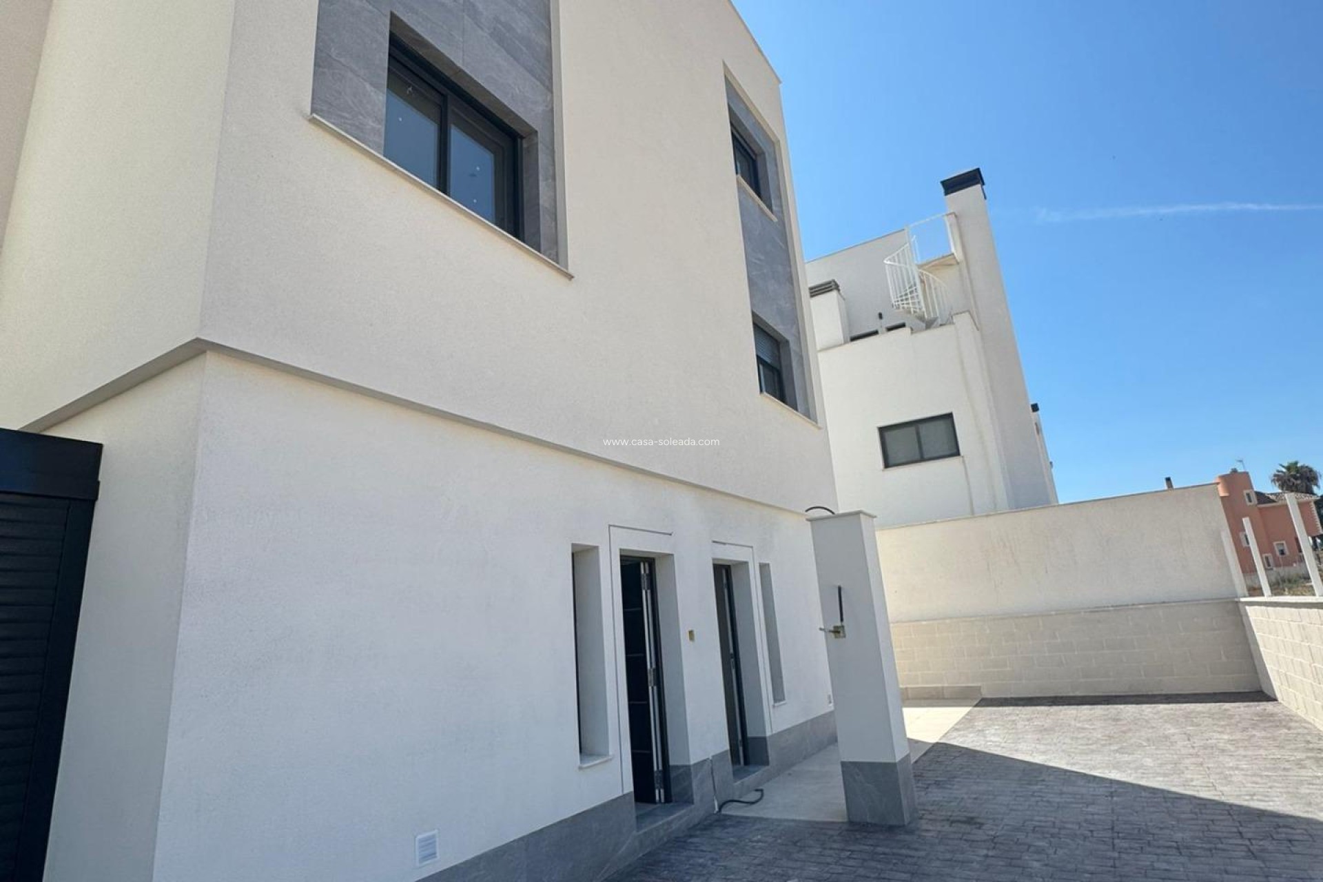 Herverkoop - Villa - Guardamar del Segura - Guardamar