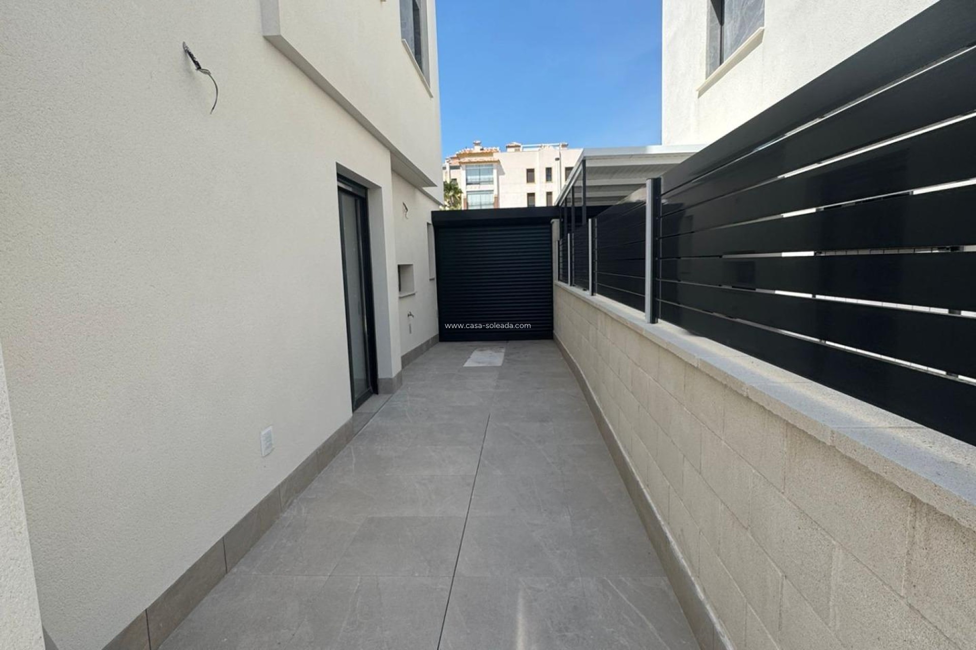 Herverkoop - Villa - Guardamar del Segura - Guardamar