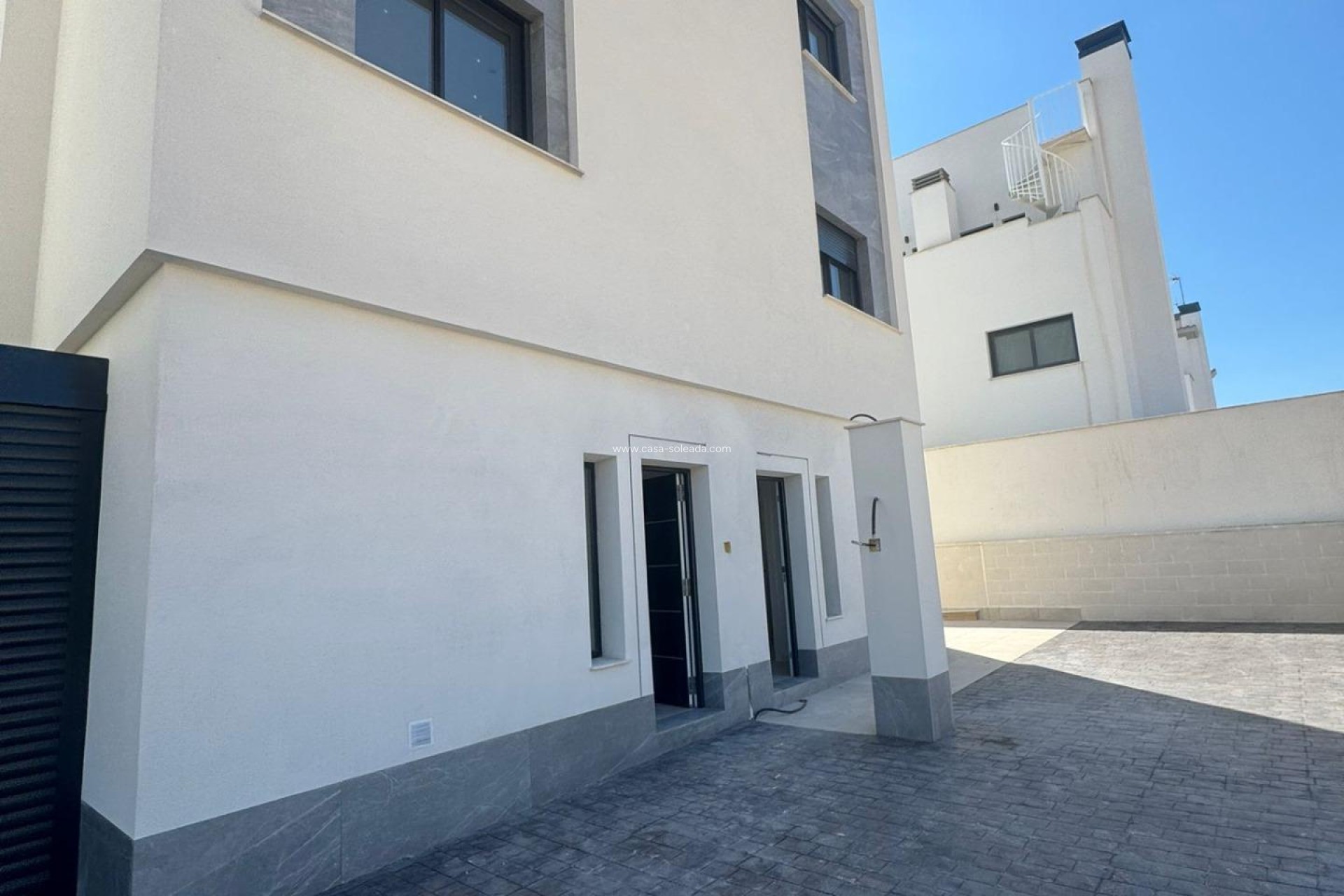Herverkoop - Villa - Guardamar del Segura - Guardamar
