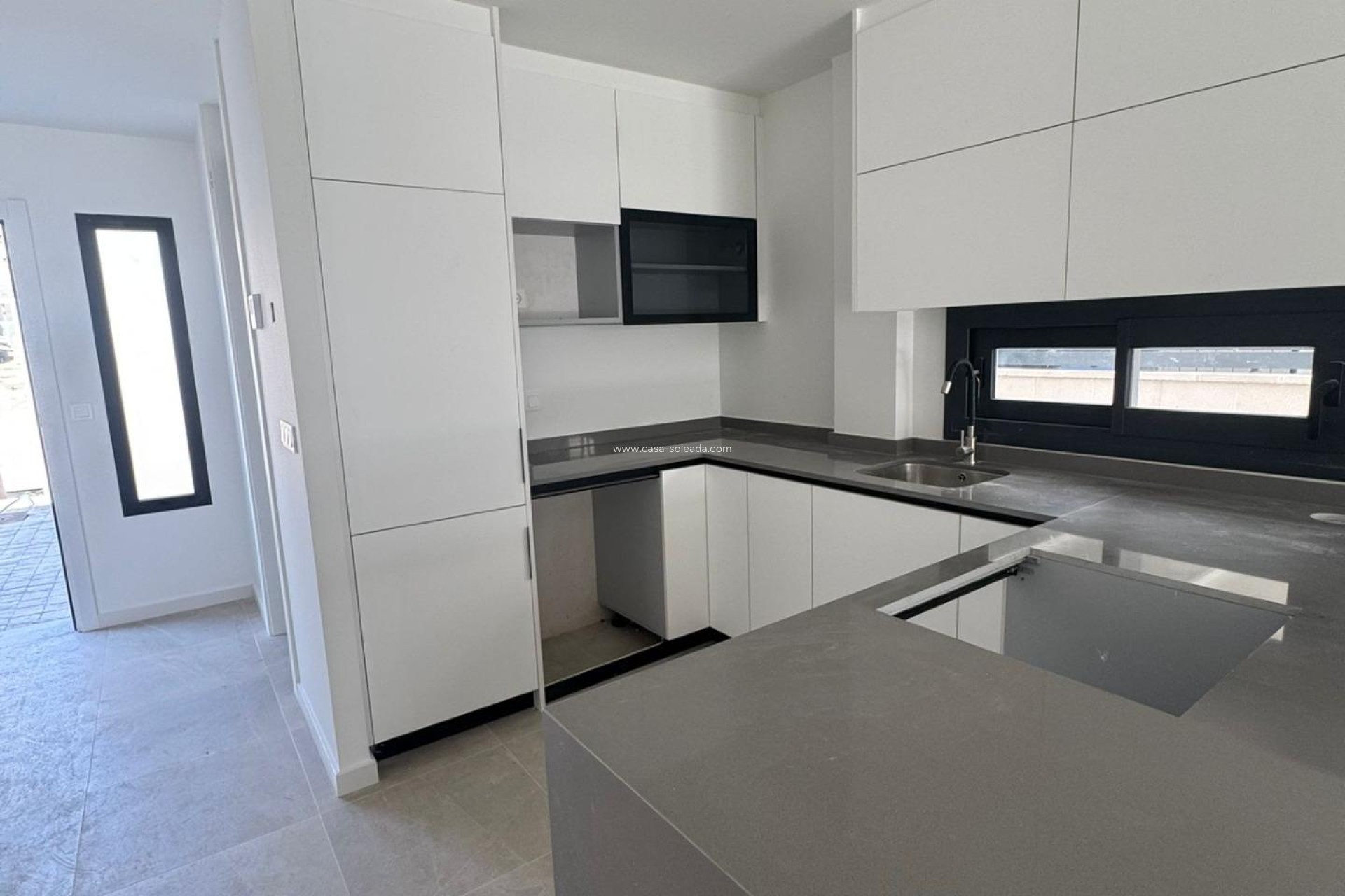 Herverkoop - Villa - Guardamar del Segura - Guardamar