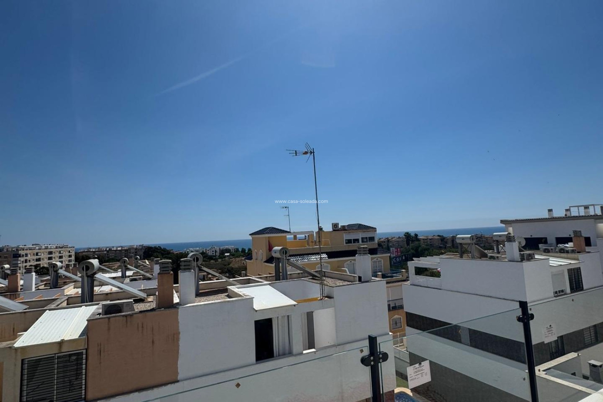 Herverkoop - Villa - Guardamar del Segura - Guardamar