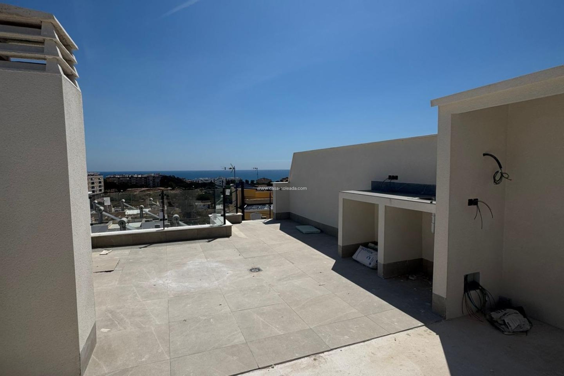 Herverkoop - Villa - Guardamar del Segura - Guardamar