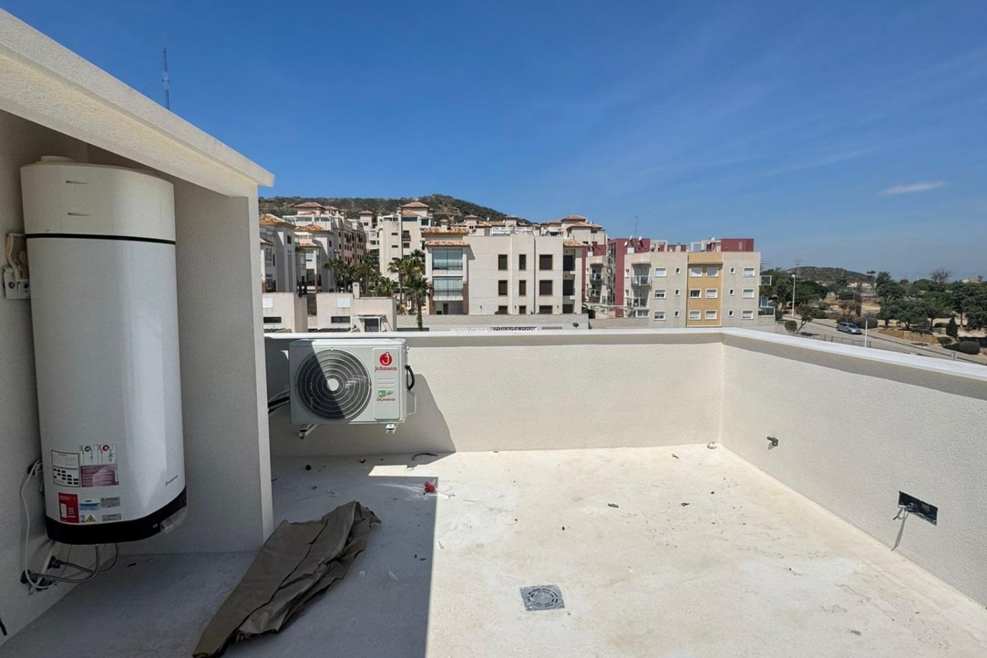Herverkoop - Villa - Guardamar del Segura - Guardamar