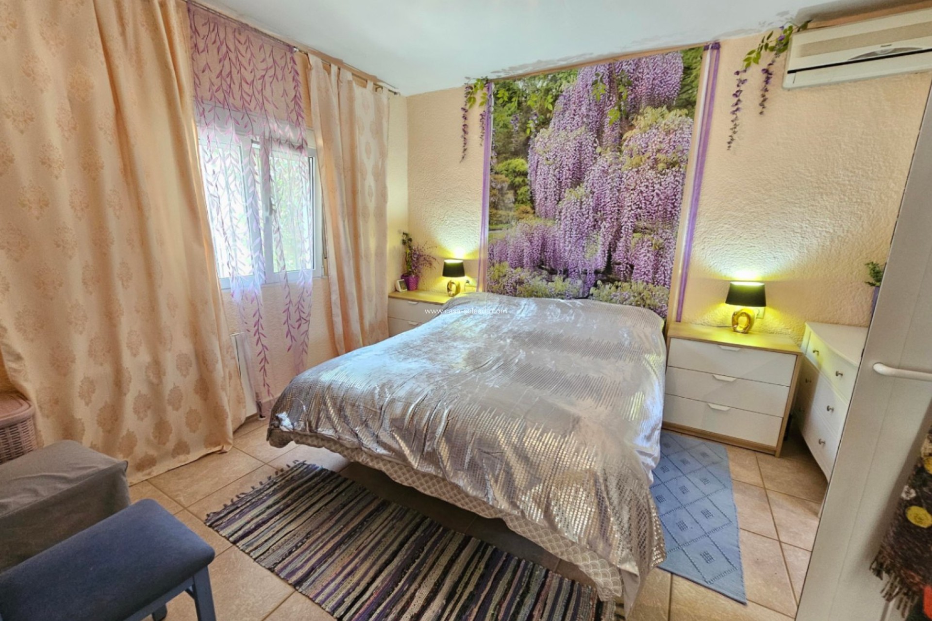 Herverkoop - Villa - Jávea - Costa Blanca