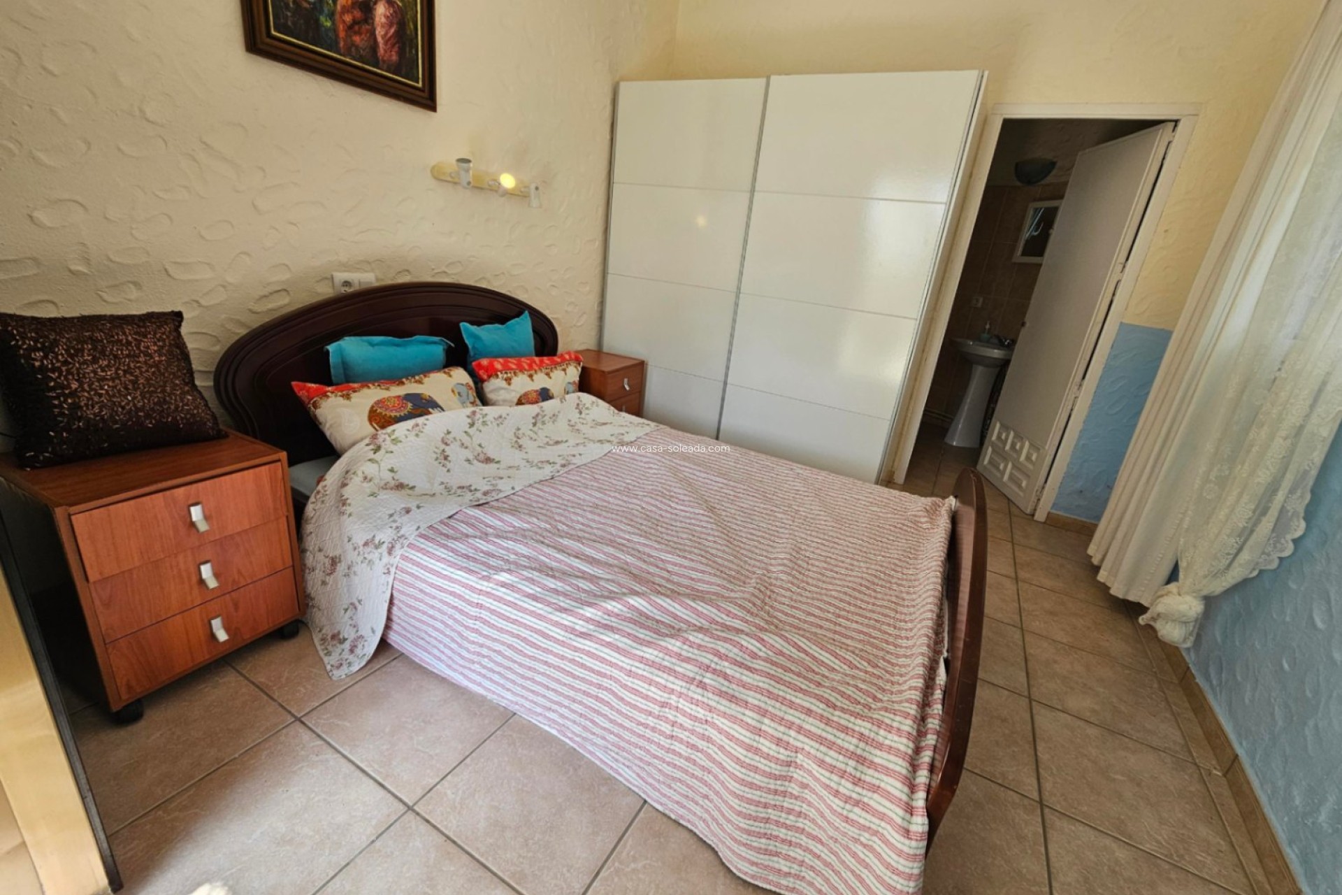 Herverkoop - Villa - Jávea - Costa Blanca