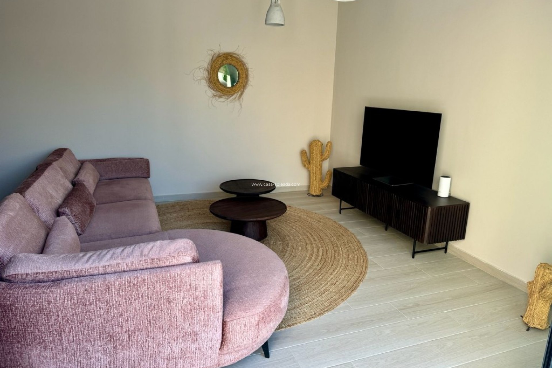 Herverkoop - Villa - La Finca Golf - Inland