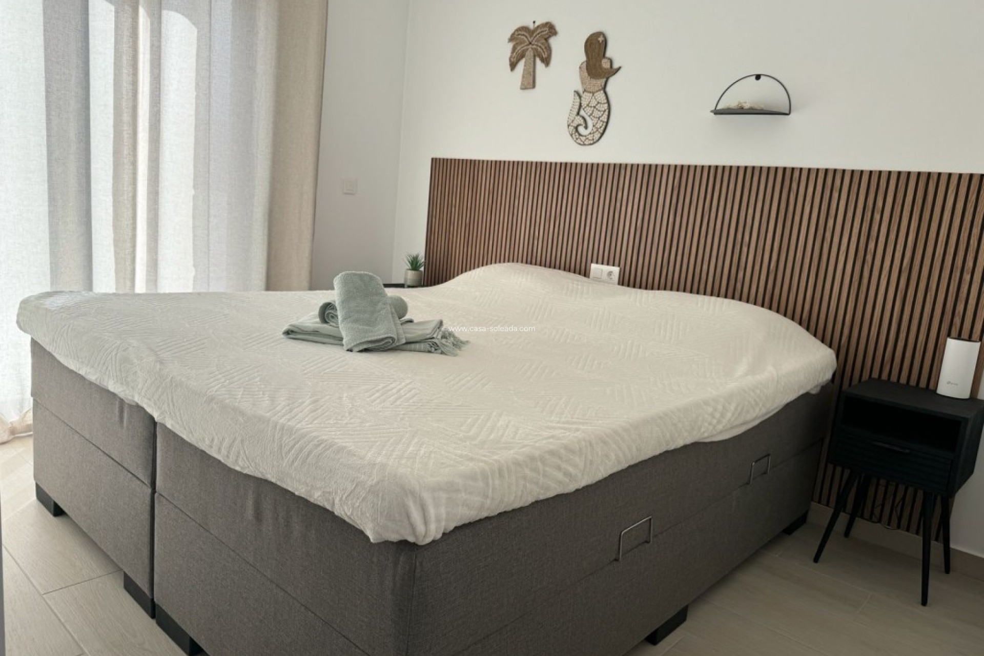 Herverkoop - Villa - La Finca Golf - Inland