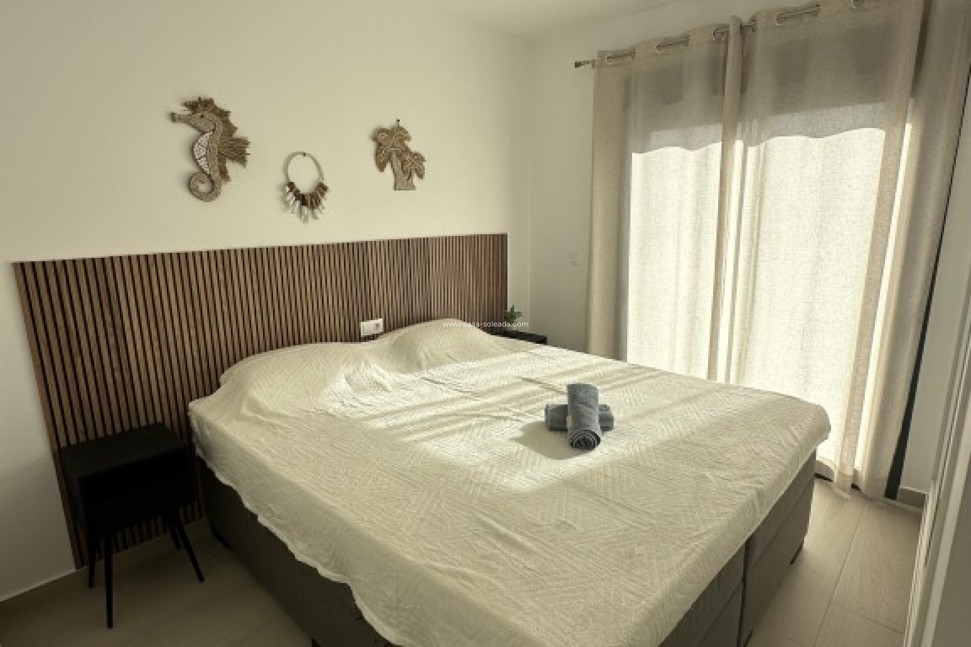 Herverkoop - Villa - La Finca Golf - Inland