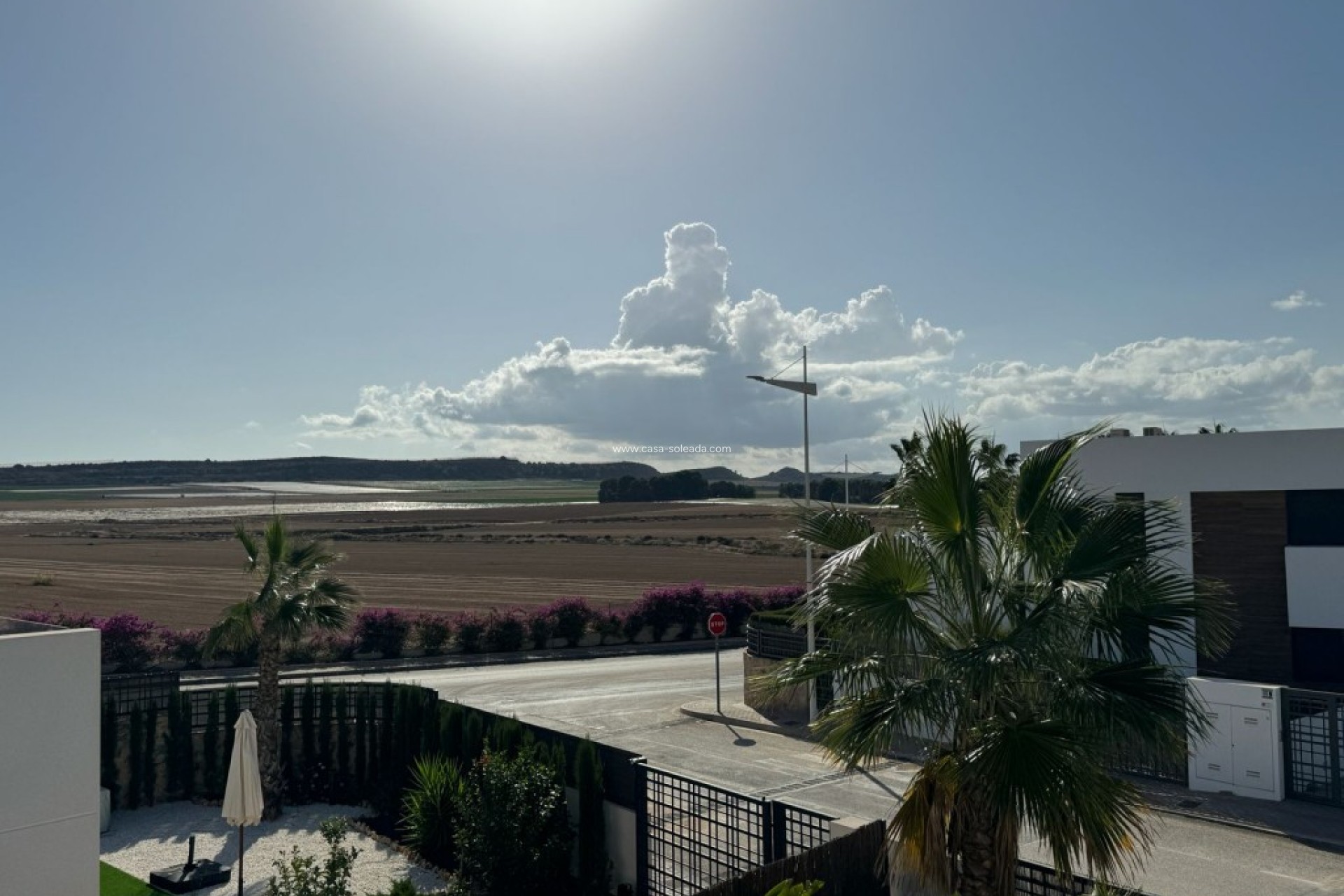 Herverkoop - Villa - La Finca Golf - Inland
