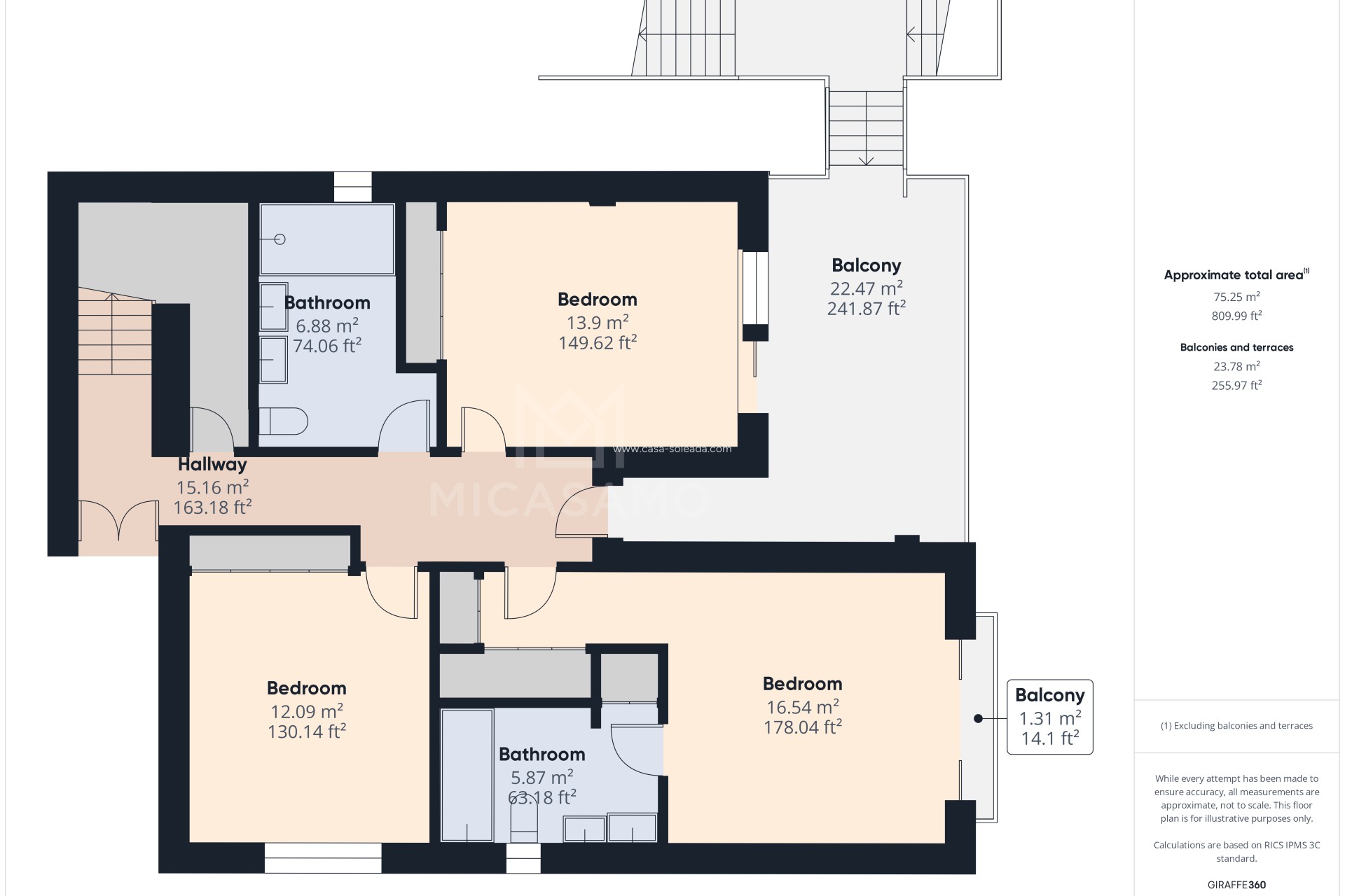Herverkoop - Villa - La Manga del Mar Menor - Costa Calida
