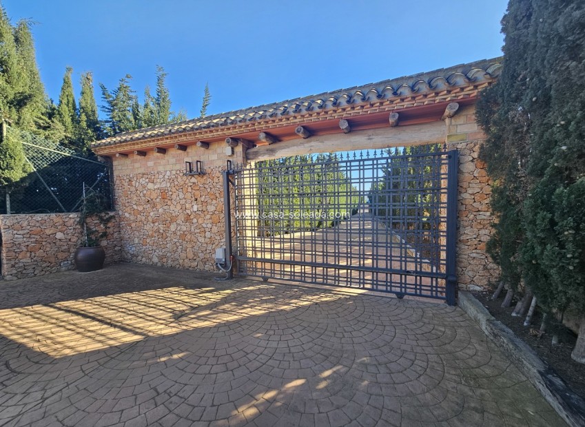 Herverkoop - Villa - La Manga del Mar Menor