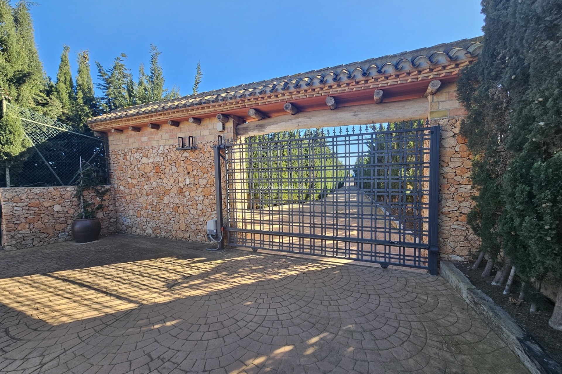 Herverkoop - Villa - La Manga del Mar Menor