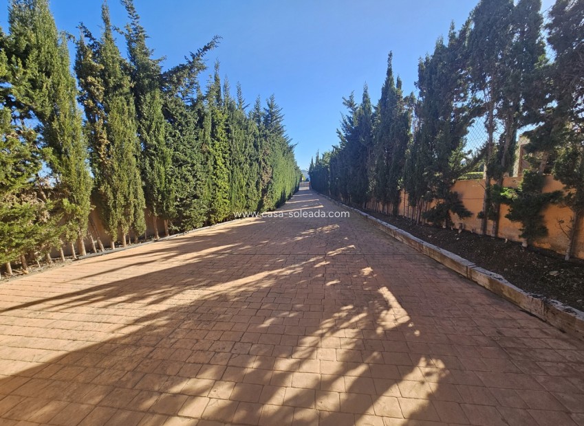 Herverkoop - Villa - La Manga del Mar Menor