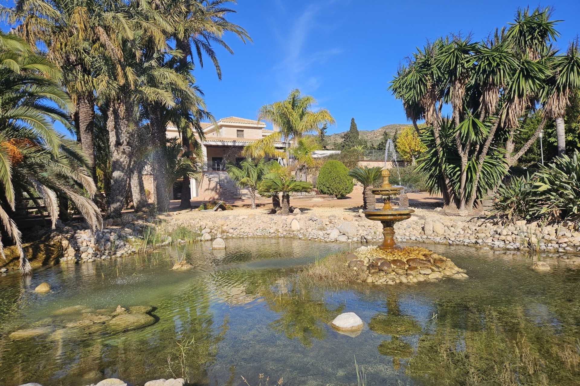Herverkoop - Villa - La Manga del Mar Menor