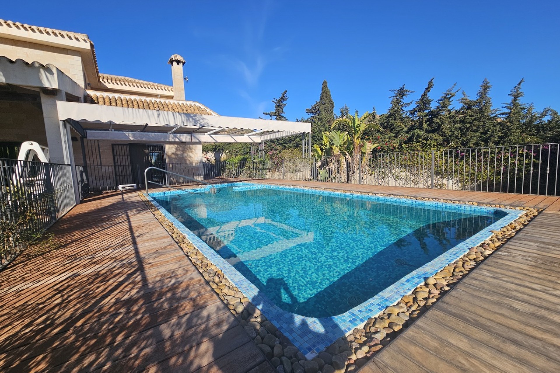 Herverkoop - Villa - La Manga del Mar Menor