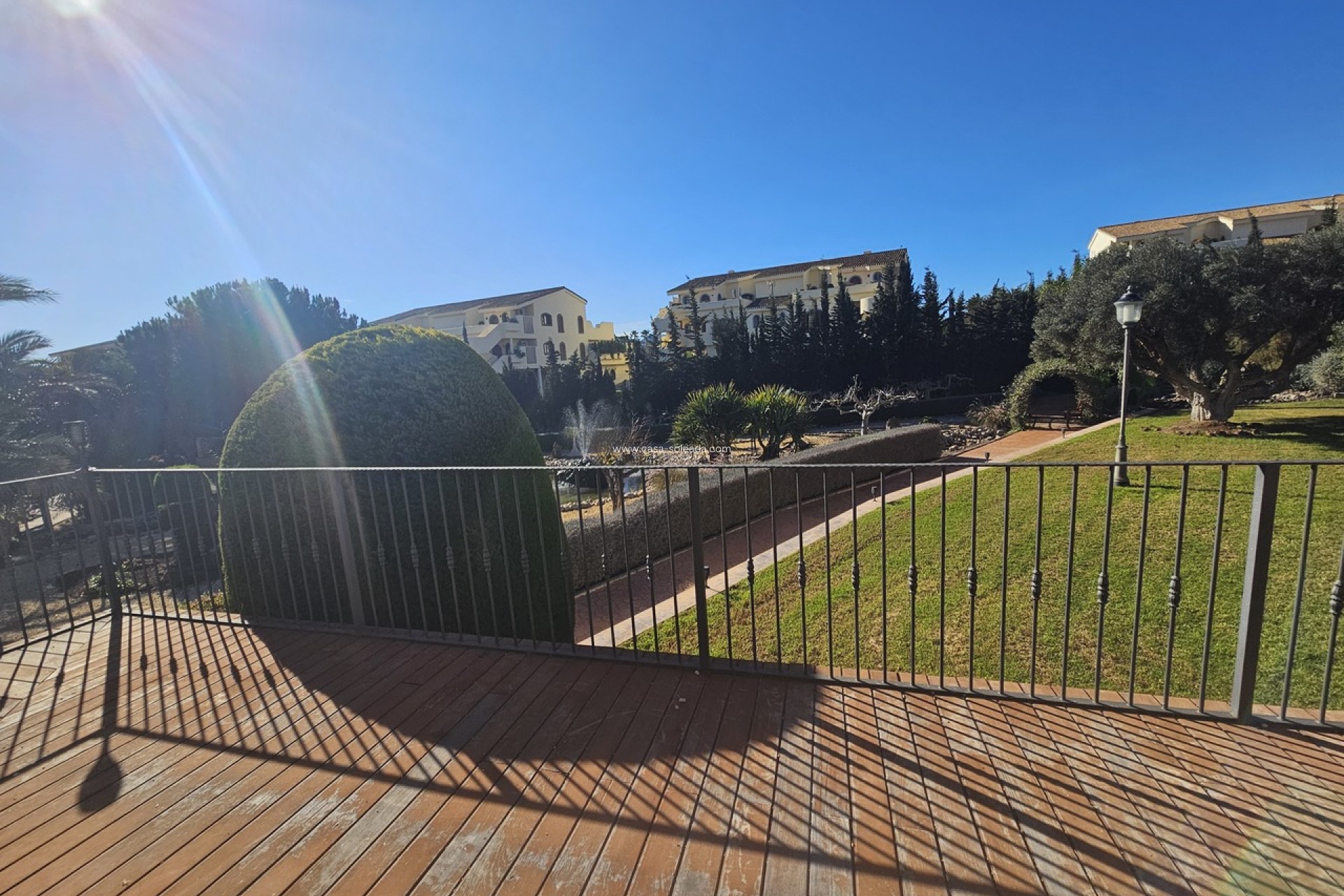 Herverkoop - Villa - La Manga del Mar Menor