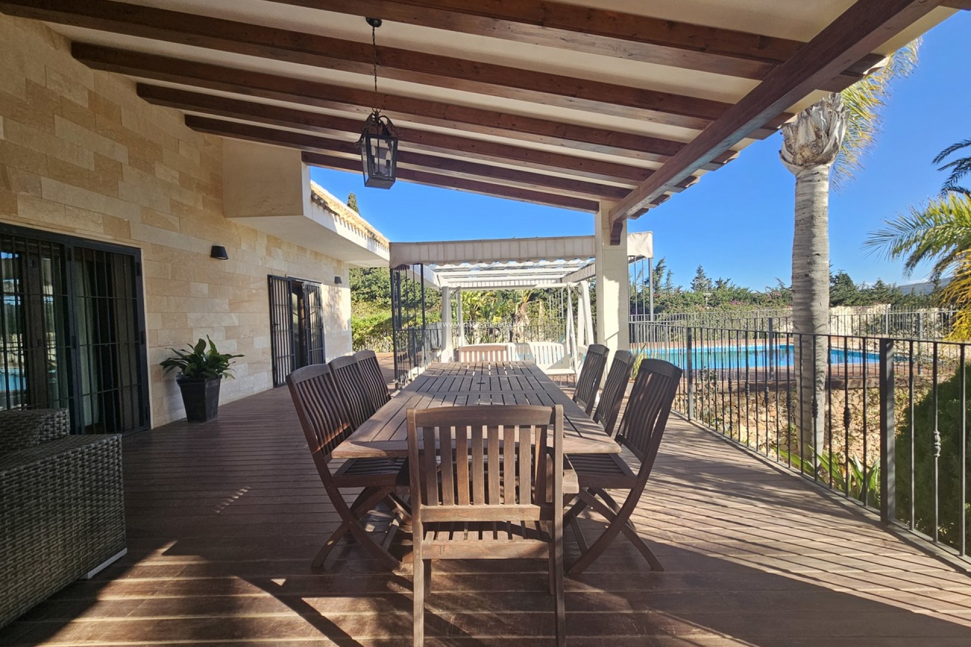 Herverkoop - Villa - La Manga del Mar Menor