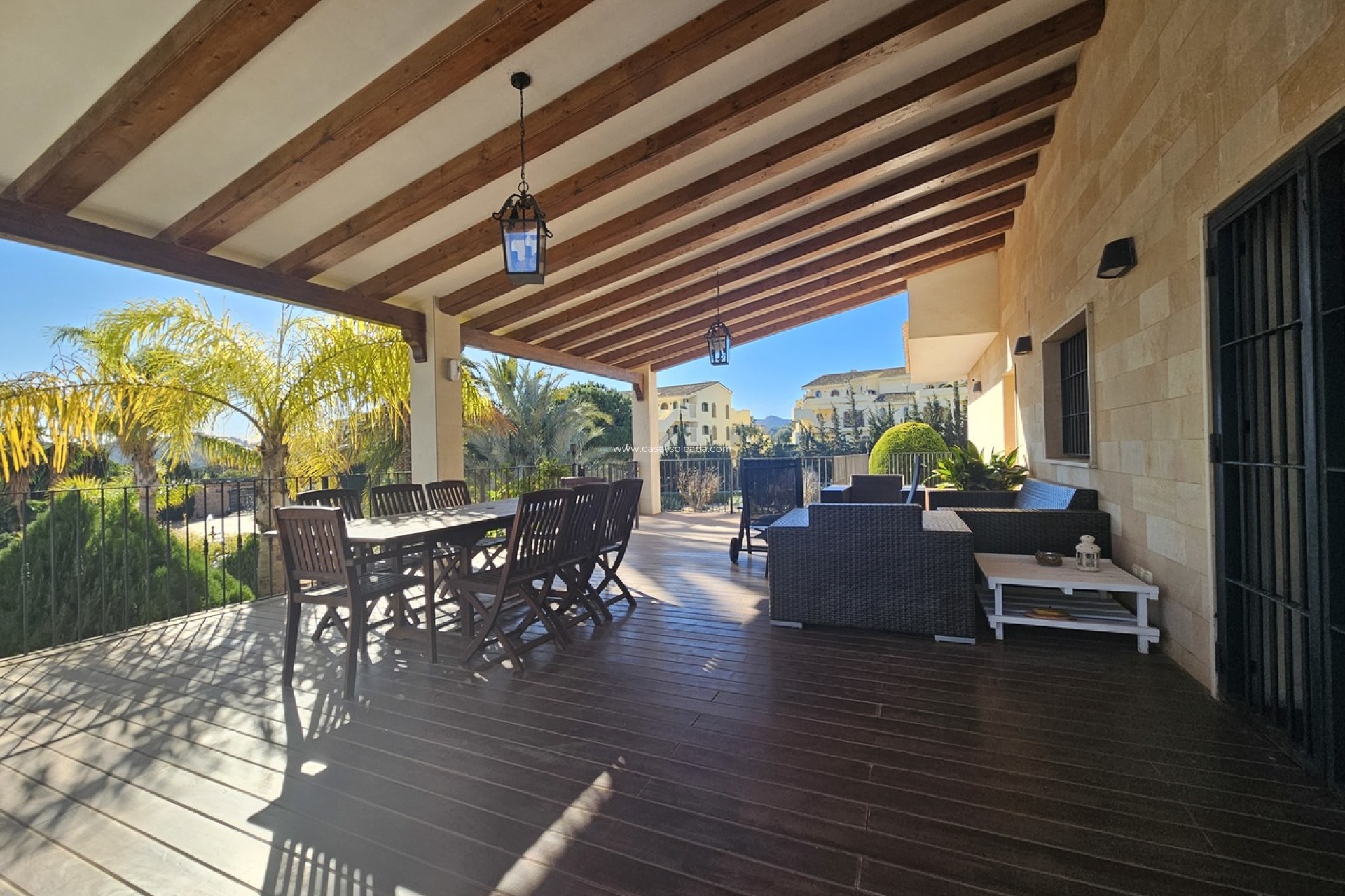 Herverkoop - Villa - La Manga del Mar Menor