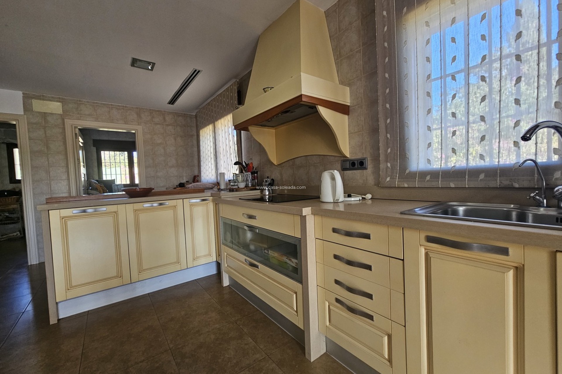 Herverkoop - Villa - La Manga del Mar Menor